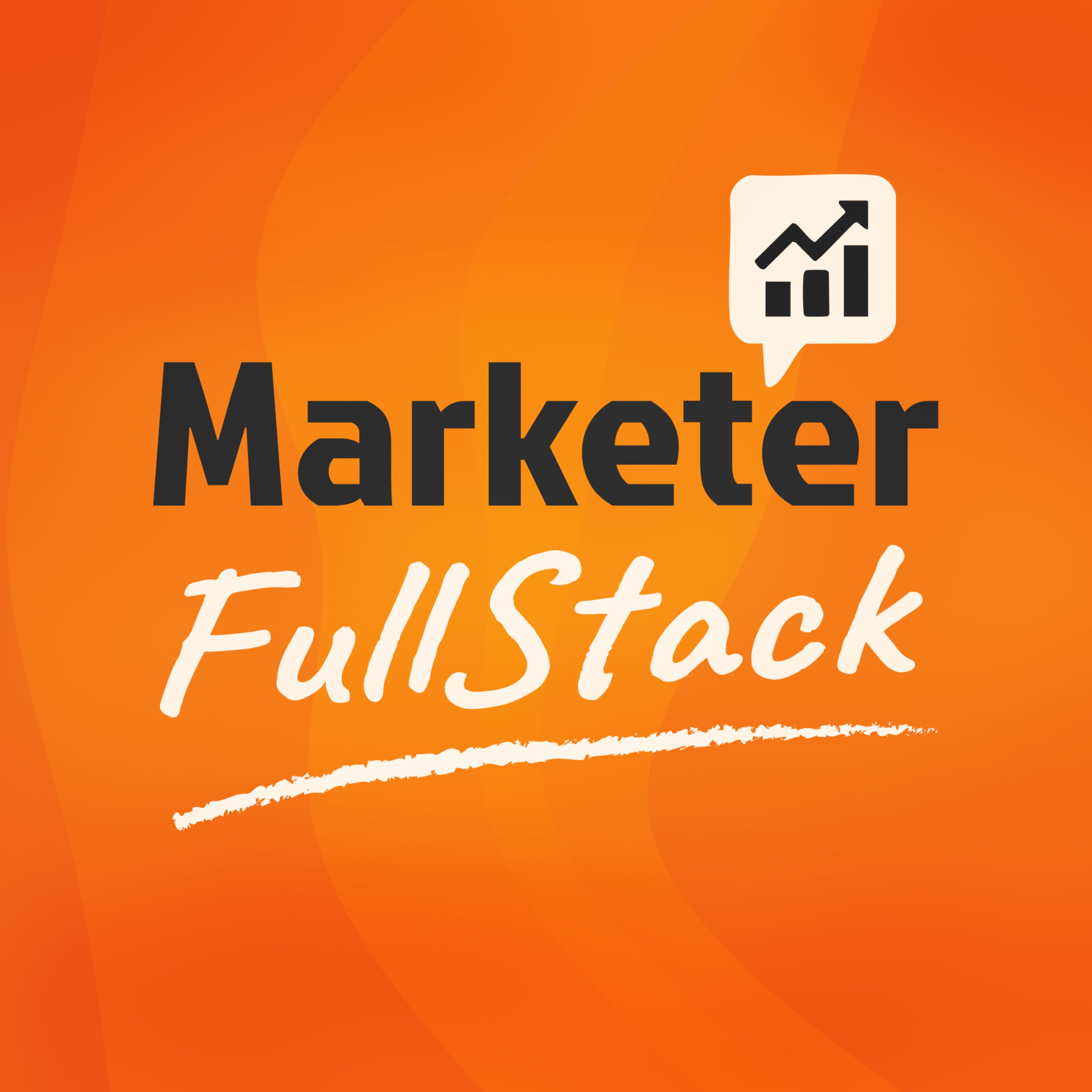 Marketer FullStack
