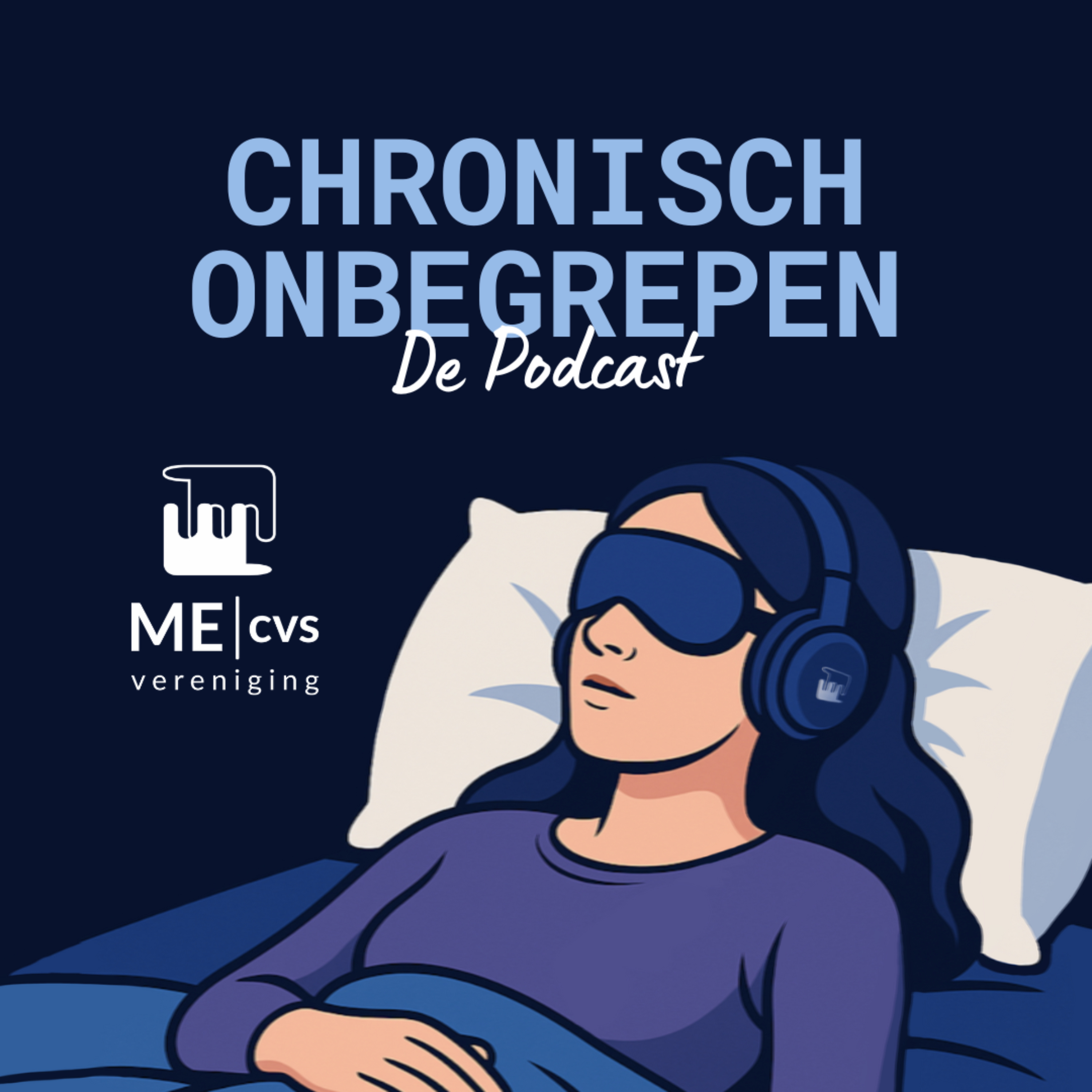 Chronisch Onbegrepen