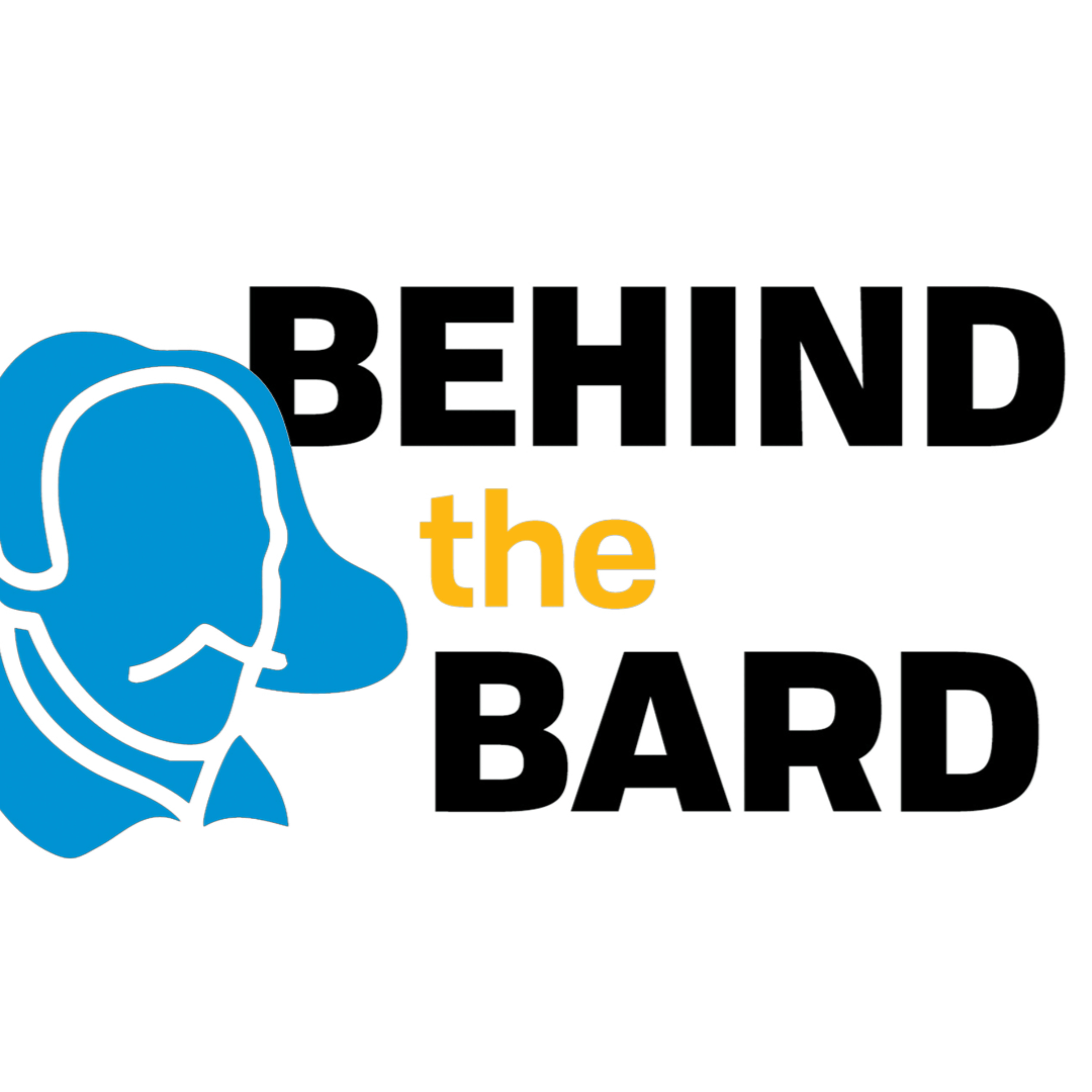 Behind The Bard