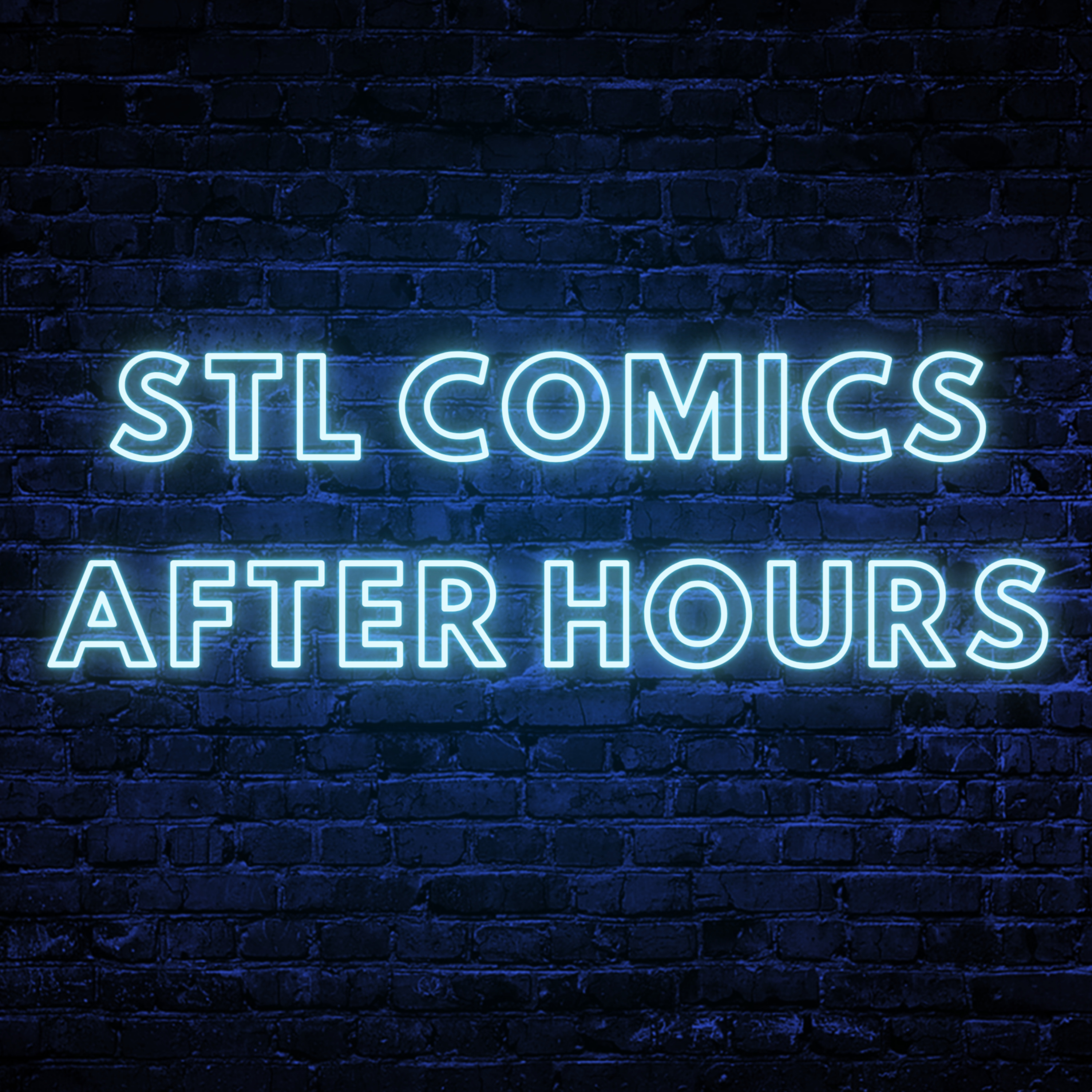StL Comics After Hours Ep 1 How did we get here?
