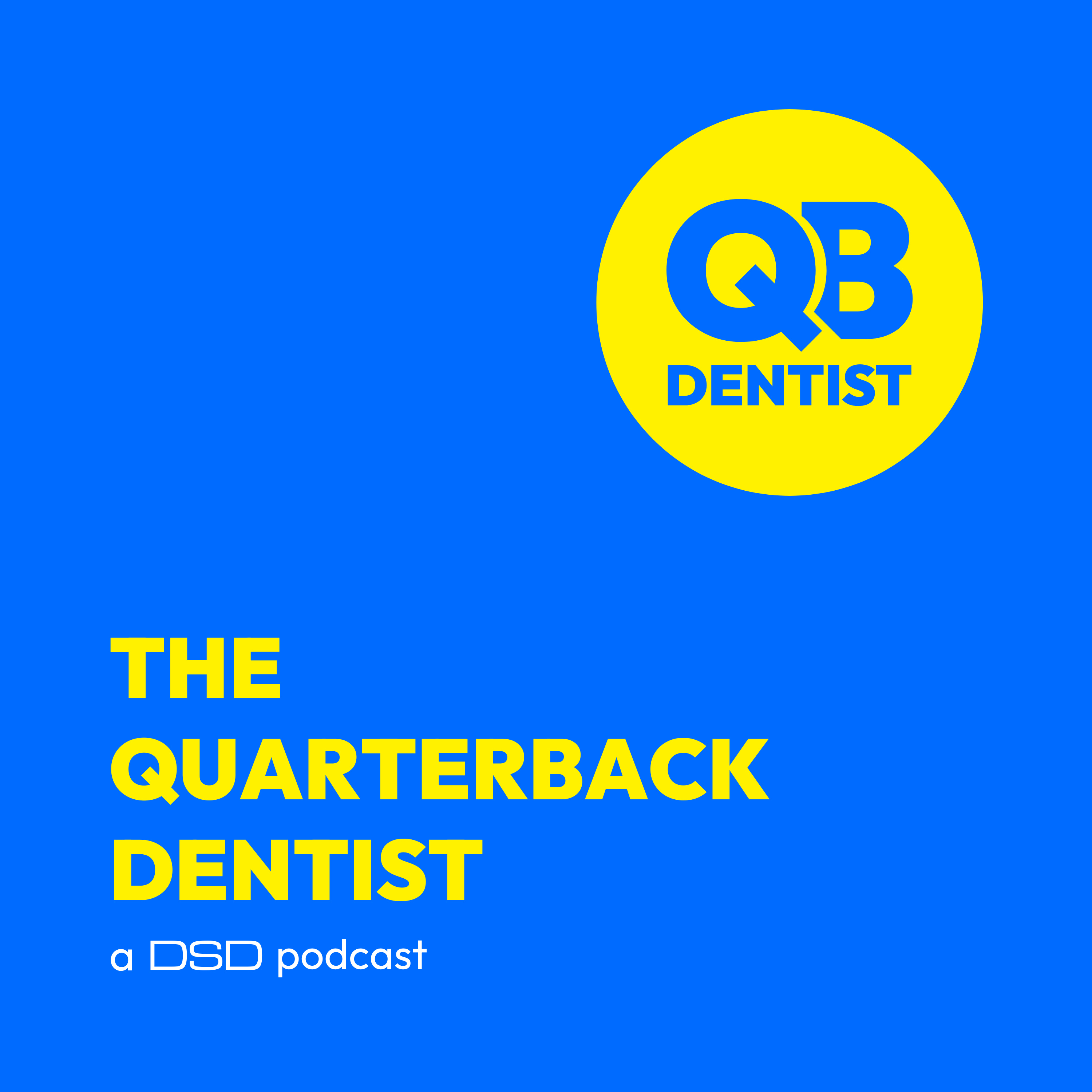 QuarterbackDentist