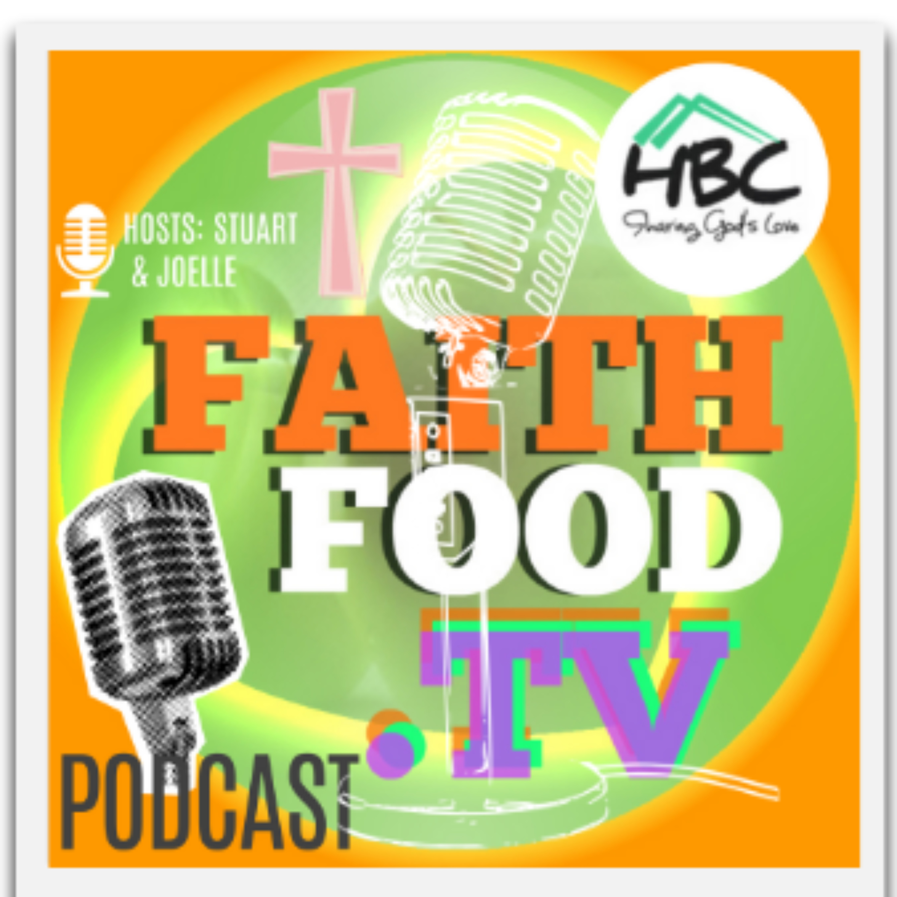 (HBC) Sharing God's Love.