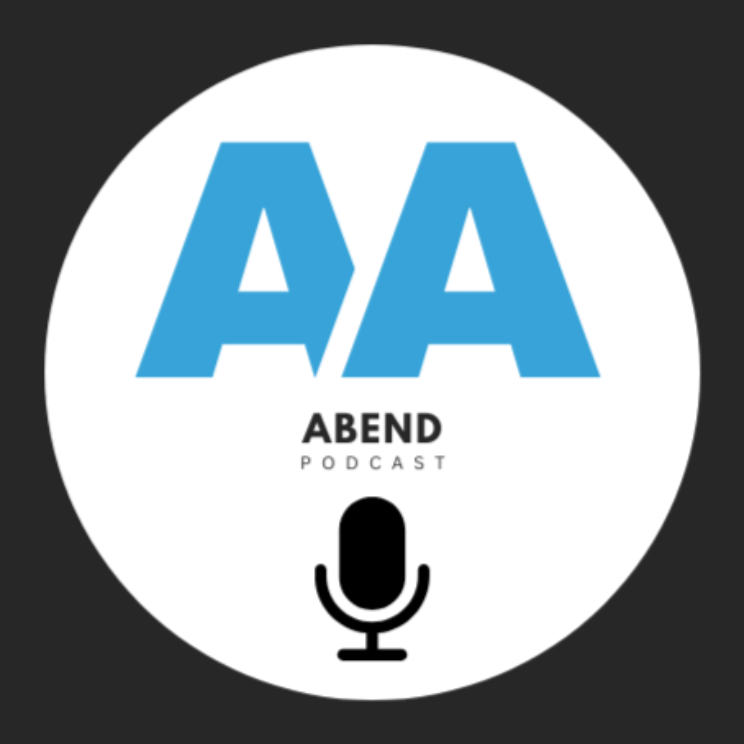 albern am Abend podcast artwork