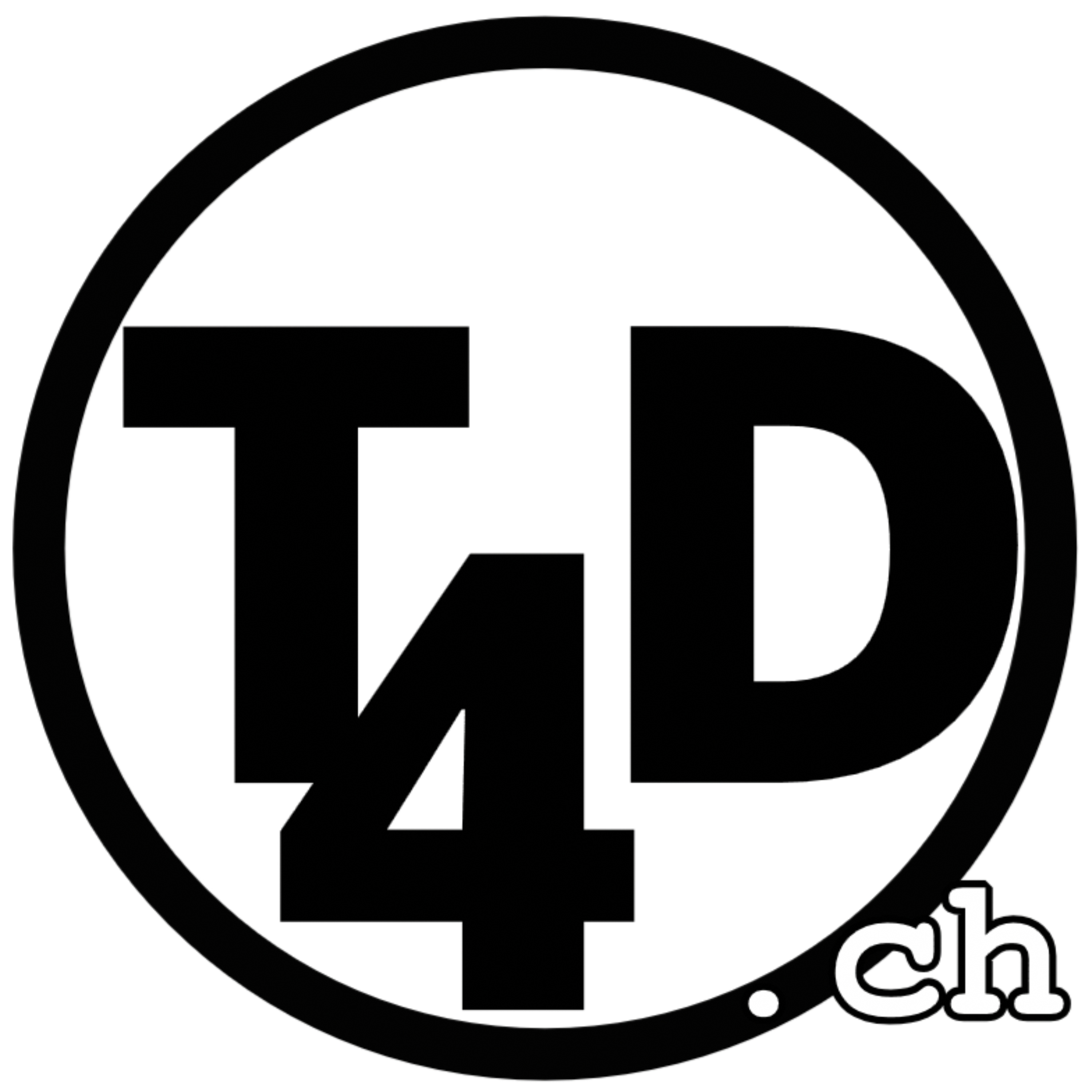 T4D's Summary Talks
