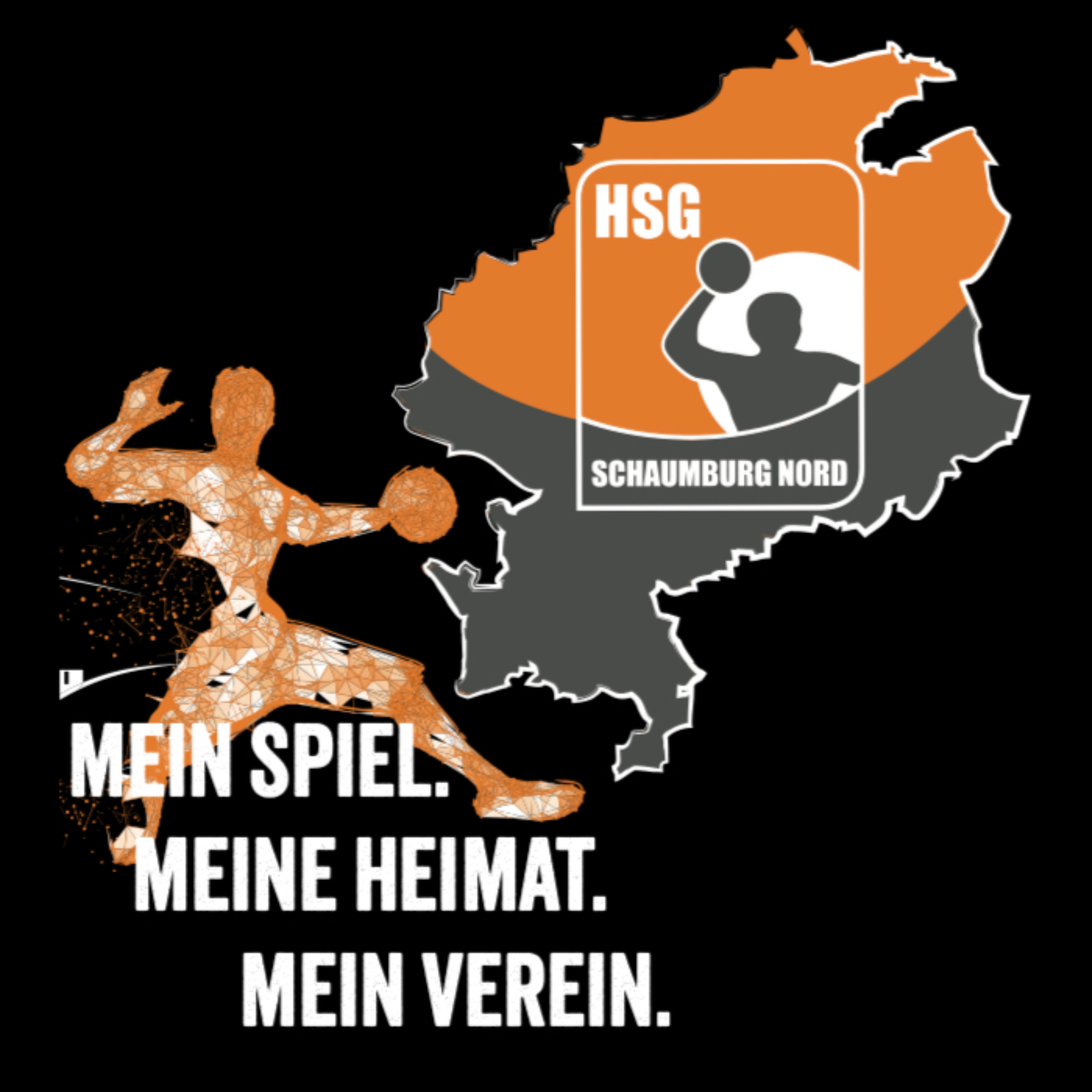 Mein Spiel. Meine Heimat. Mein Verein. podcast artwork
