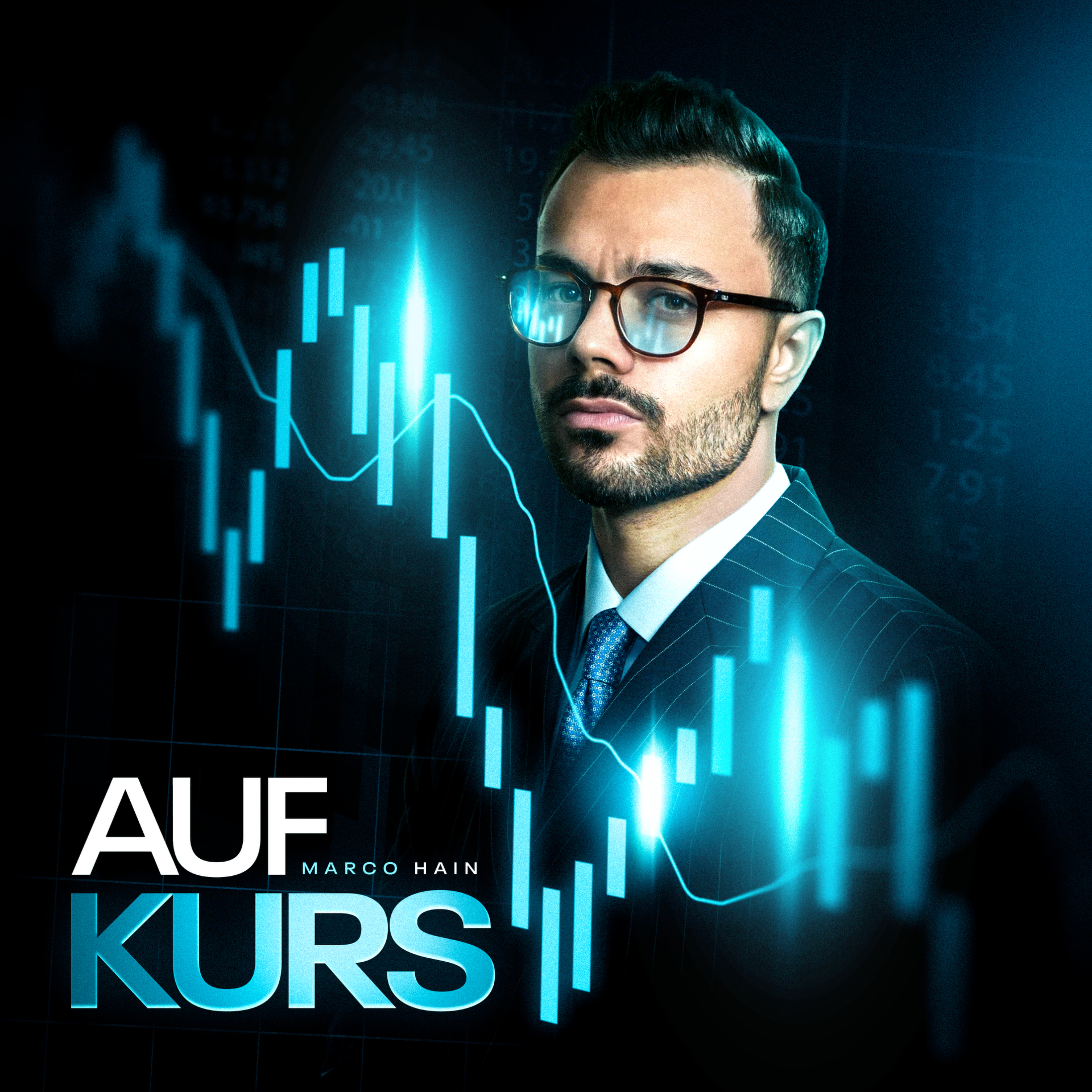 Auf Kurs - Vom Hoch zum Tief und wieder zurück