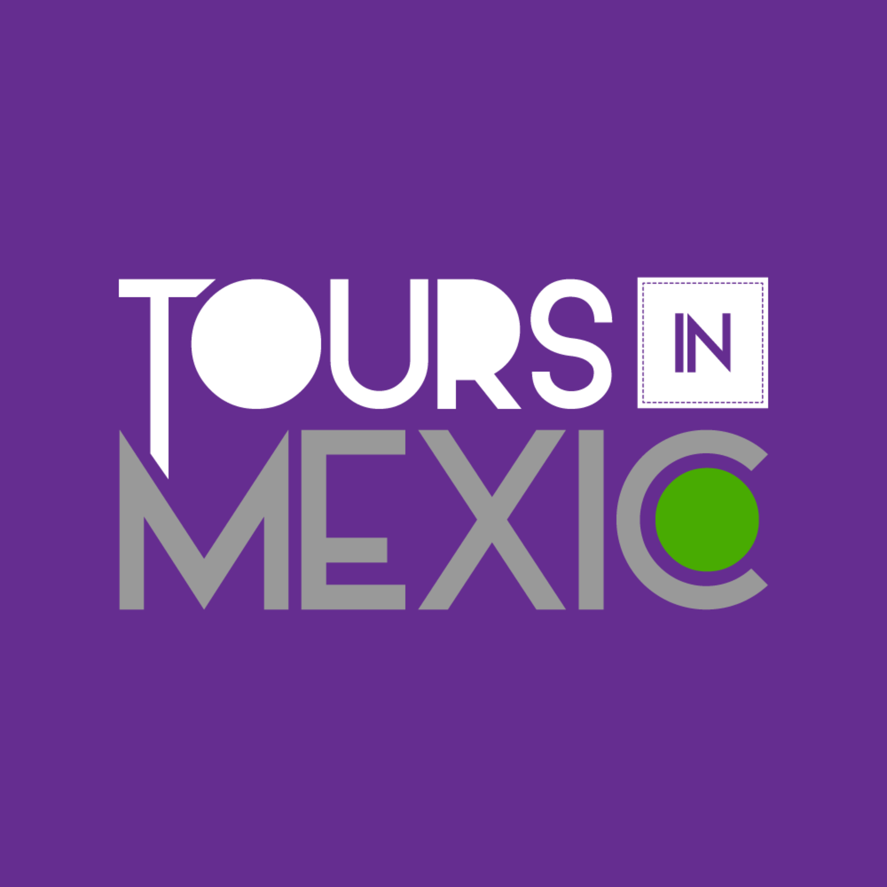Turismo en México podcast artwork