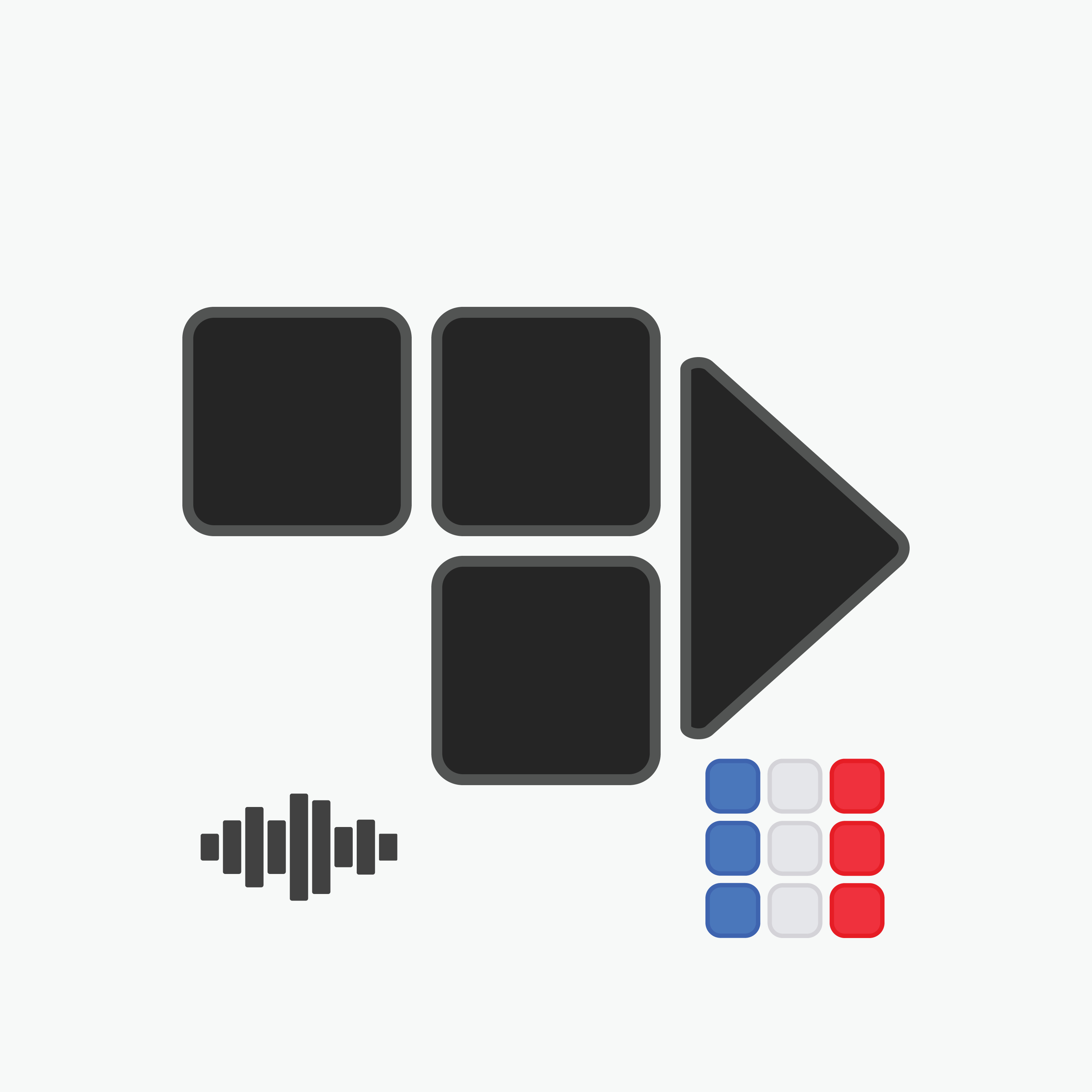 TID News France podcast artwork