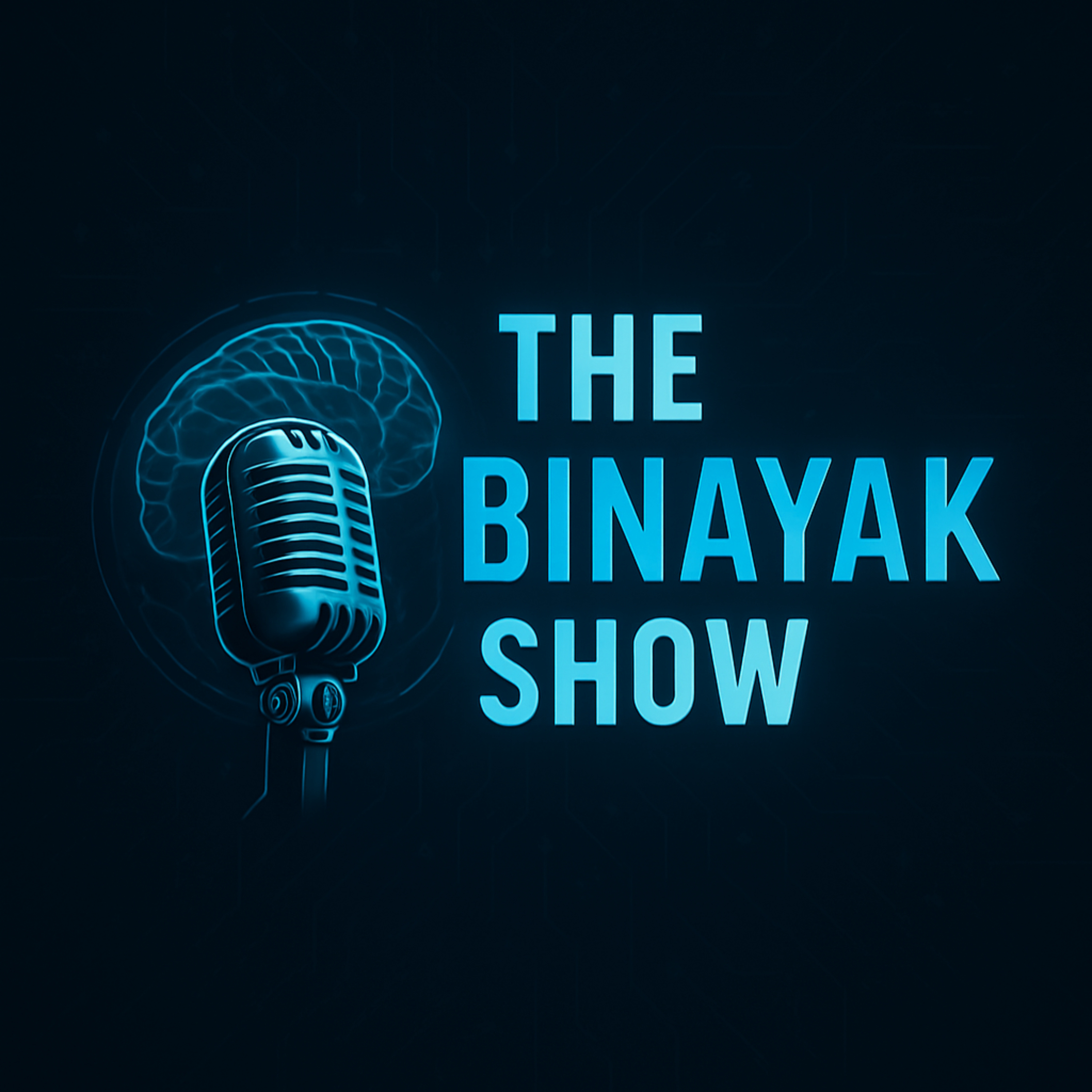 The Binayak Show - Beyond Algorithm