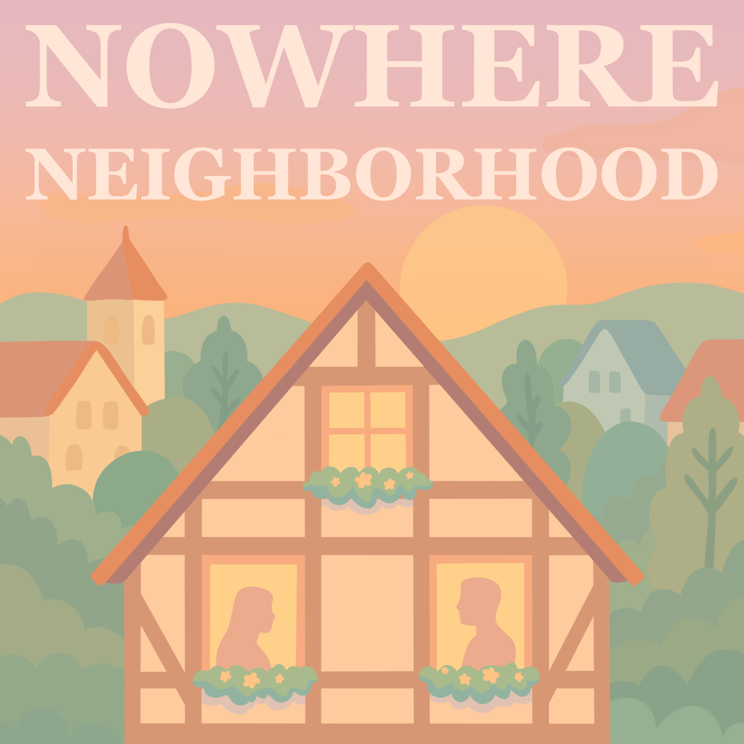 Nowhere Neighborhood