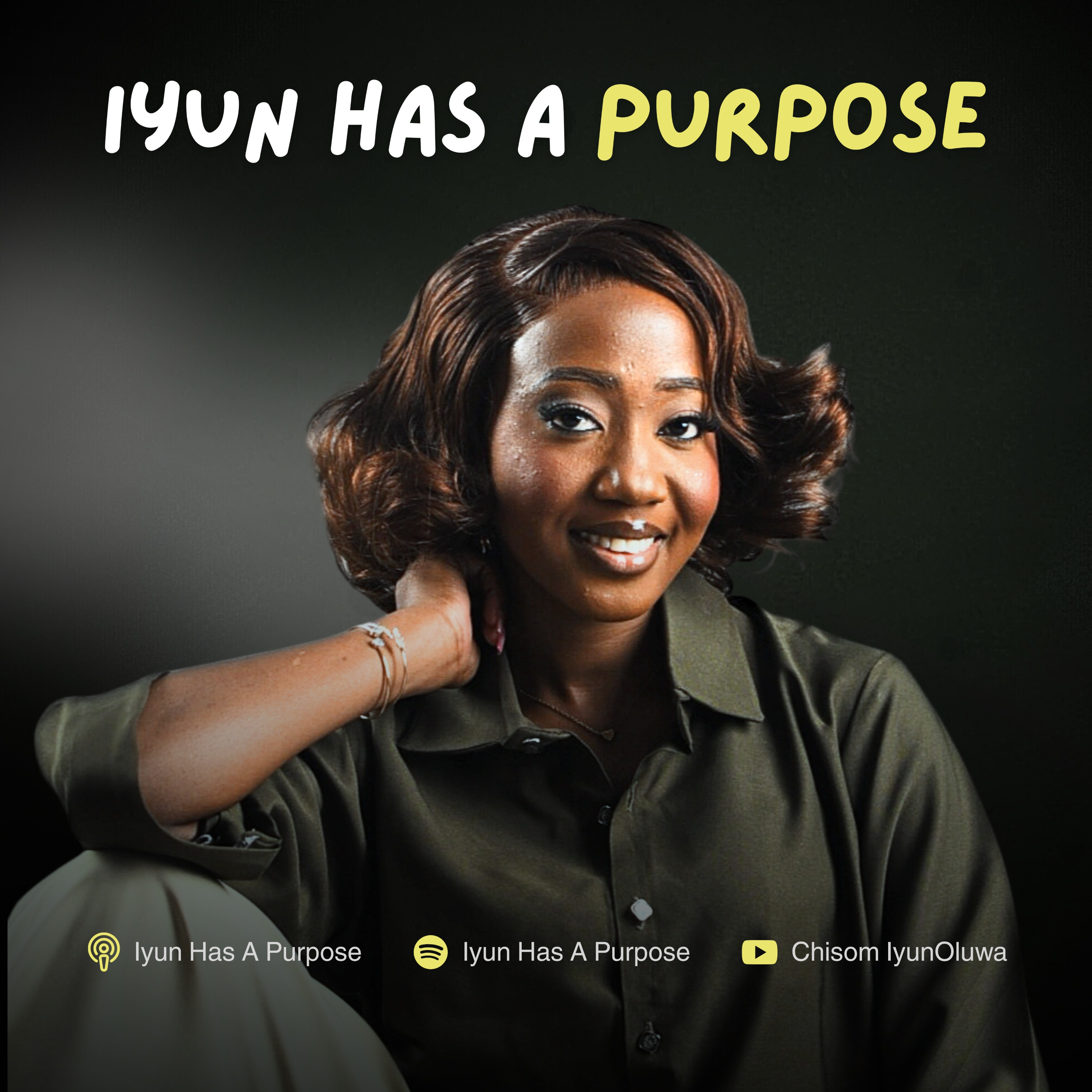 Iyun Has A Purpose