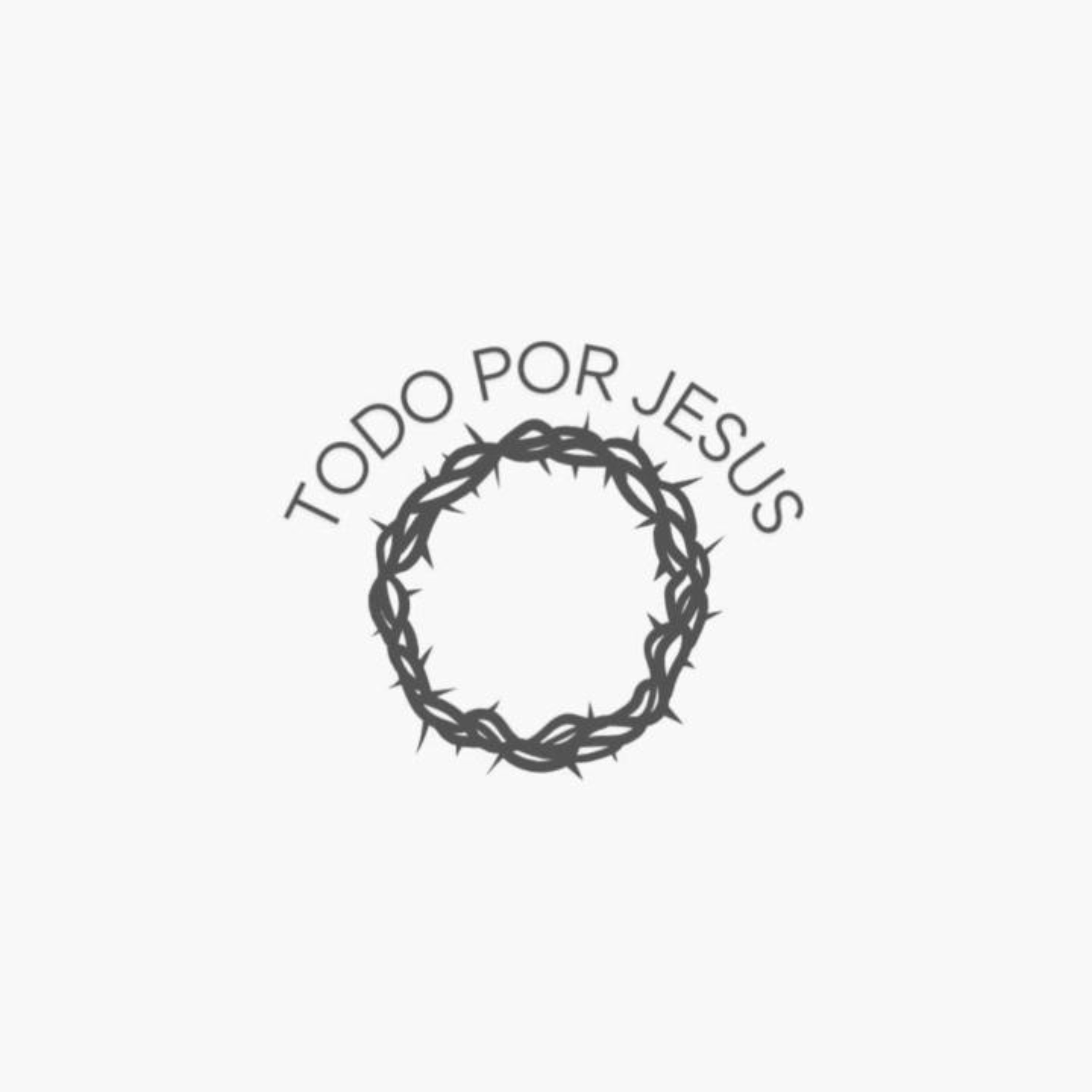 Todo por Jesus podcast artwork