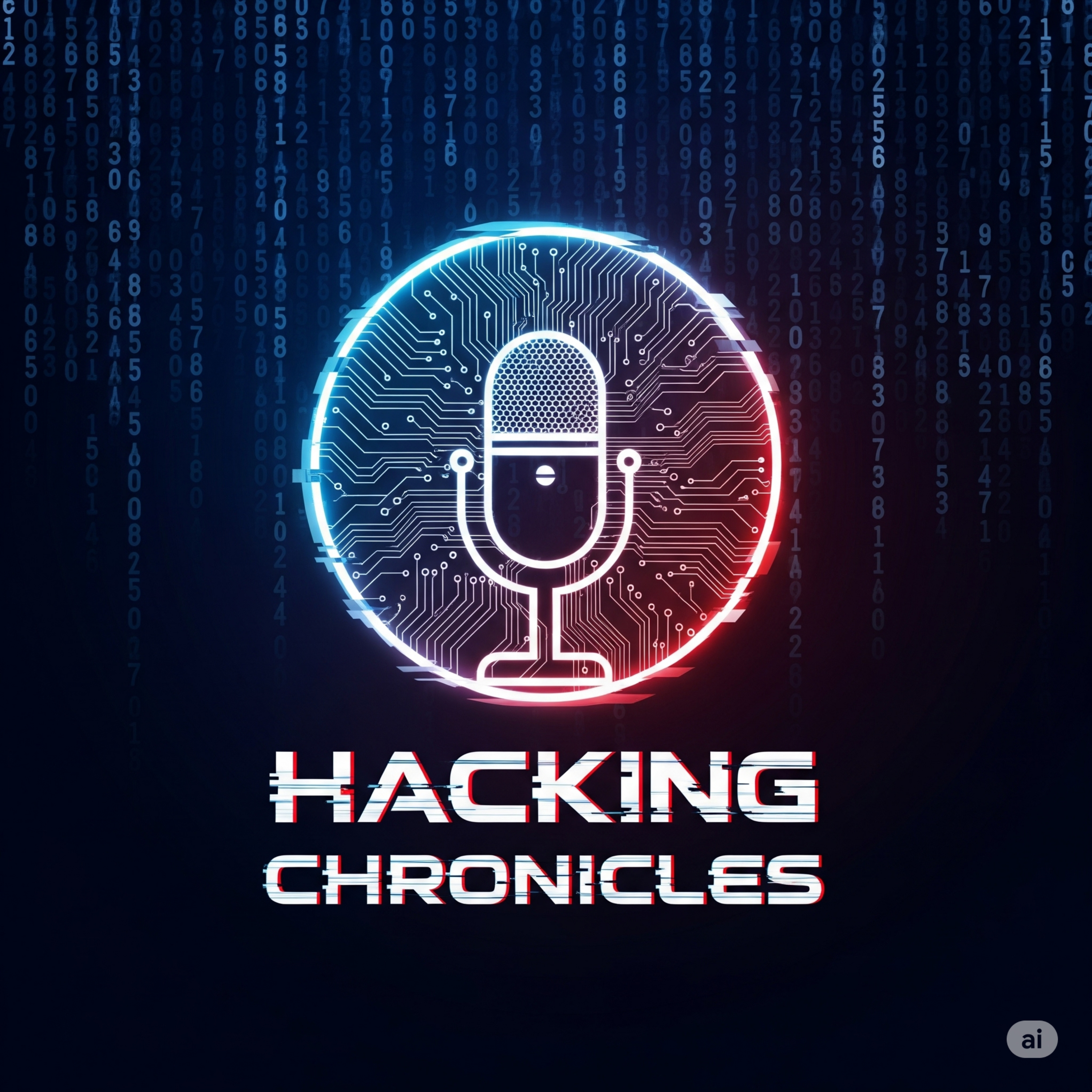 Hacking Chronicles