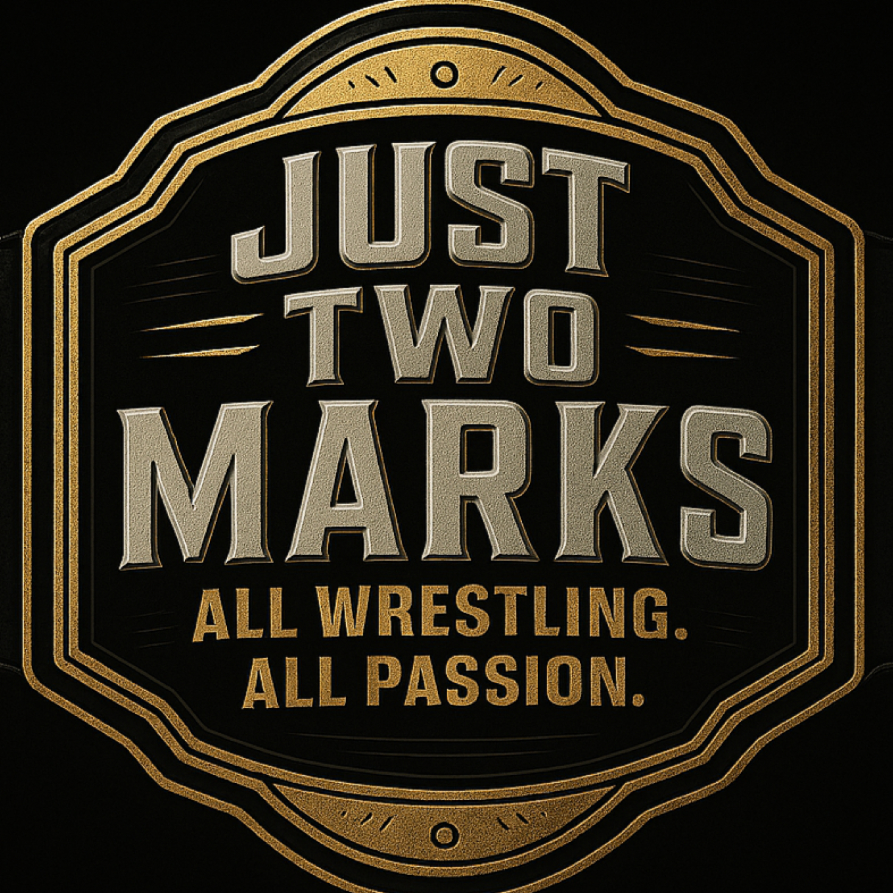 Just Two Marks