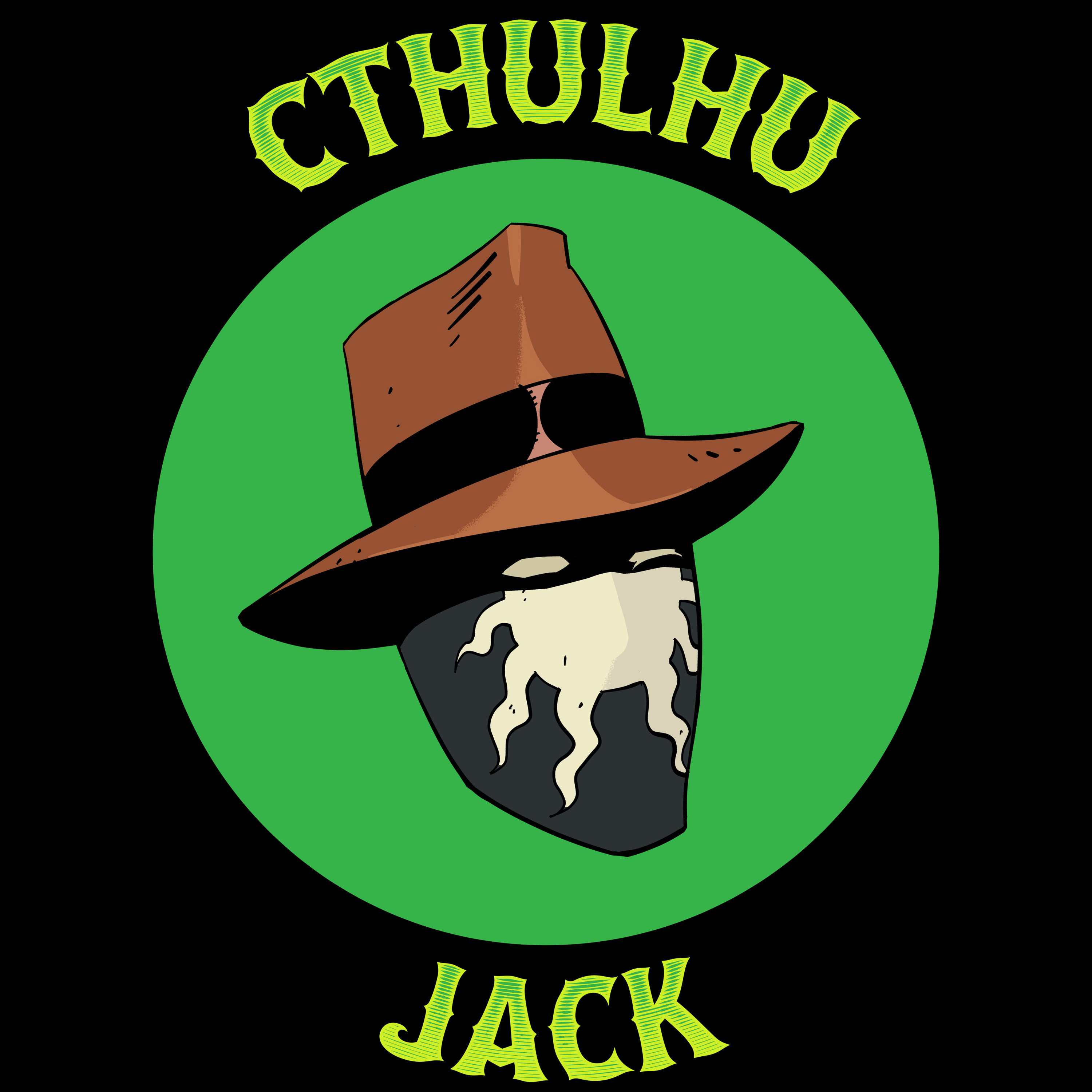 Cthulhu Jack\'s \
