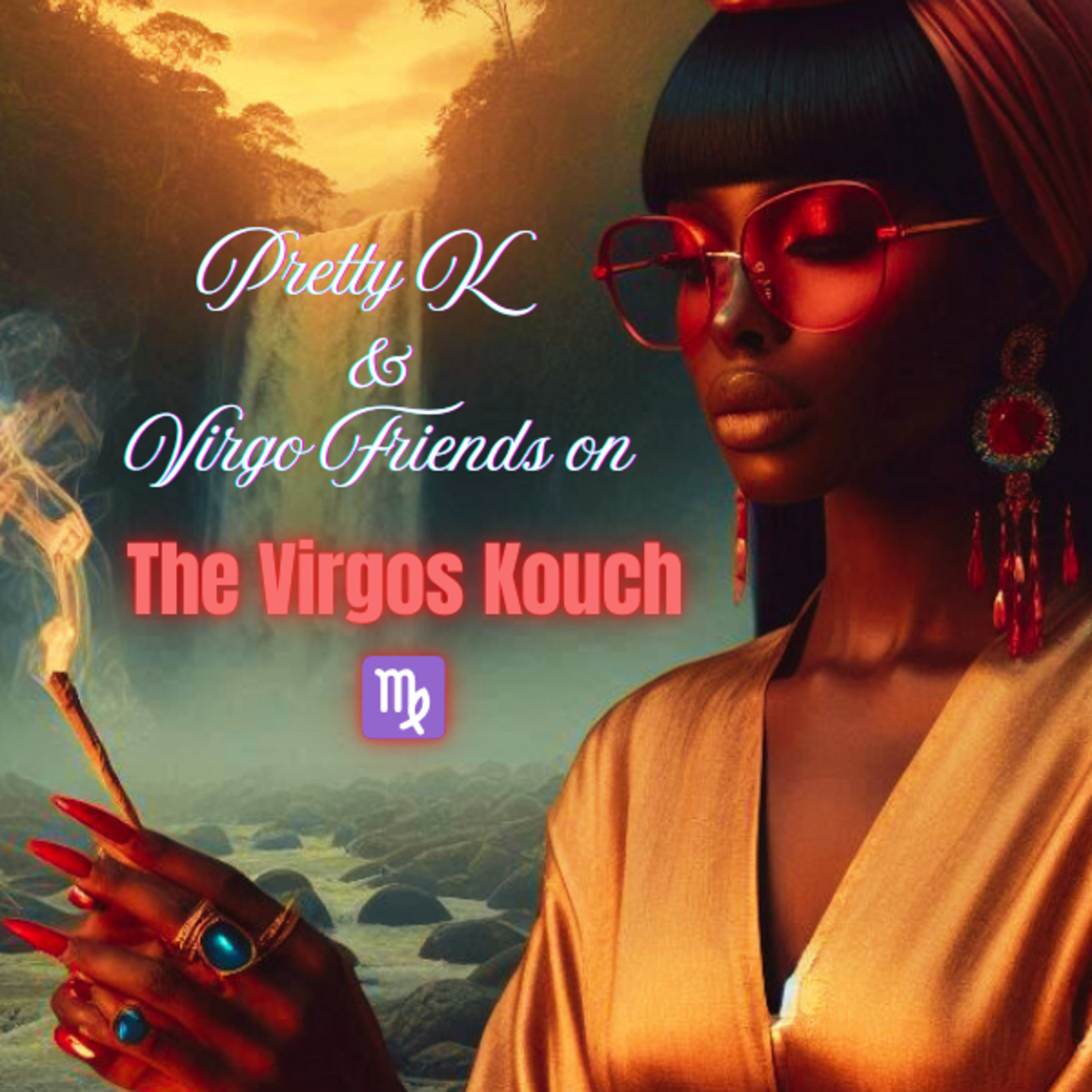 The Virgos Kouch