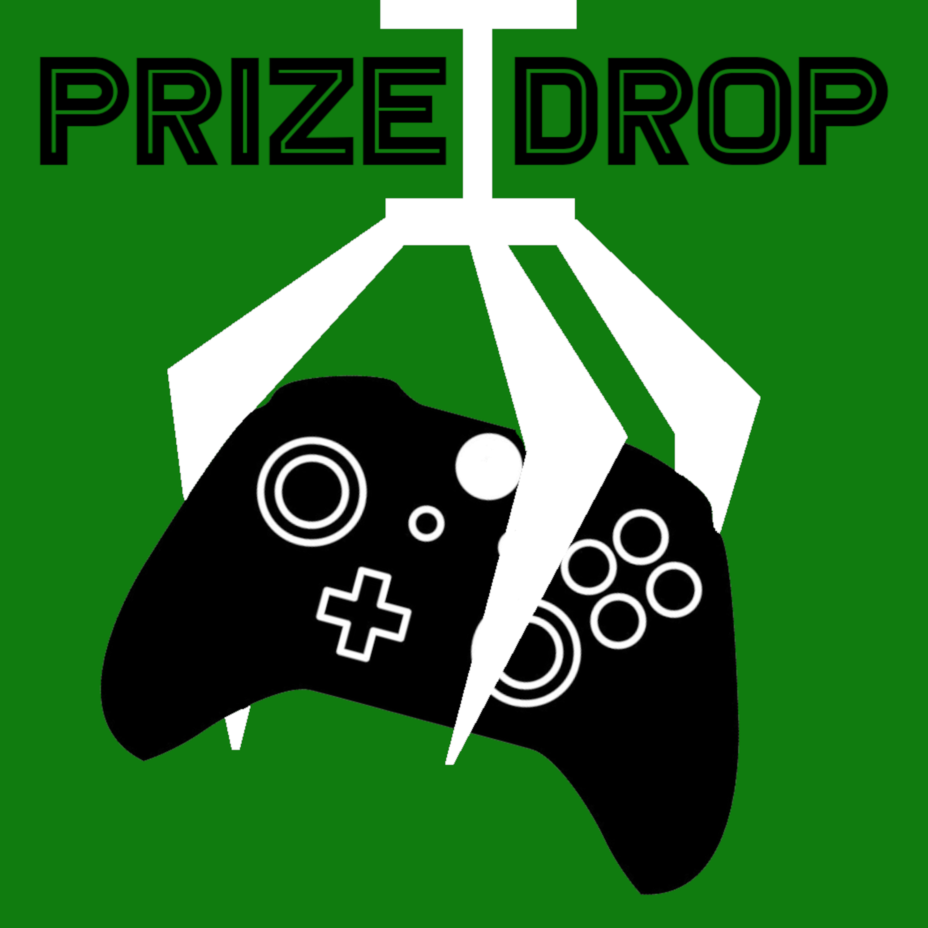 Prize Drop