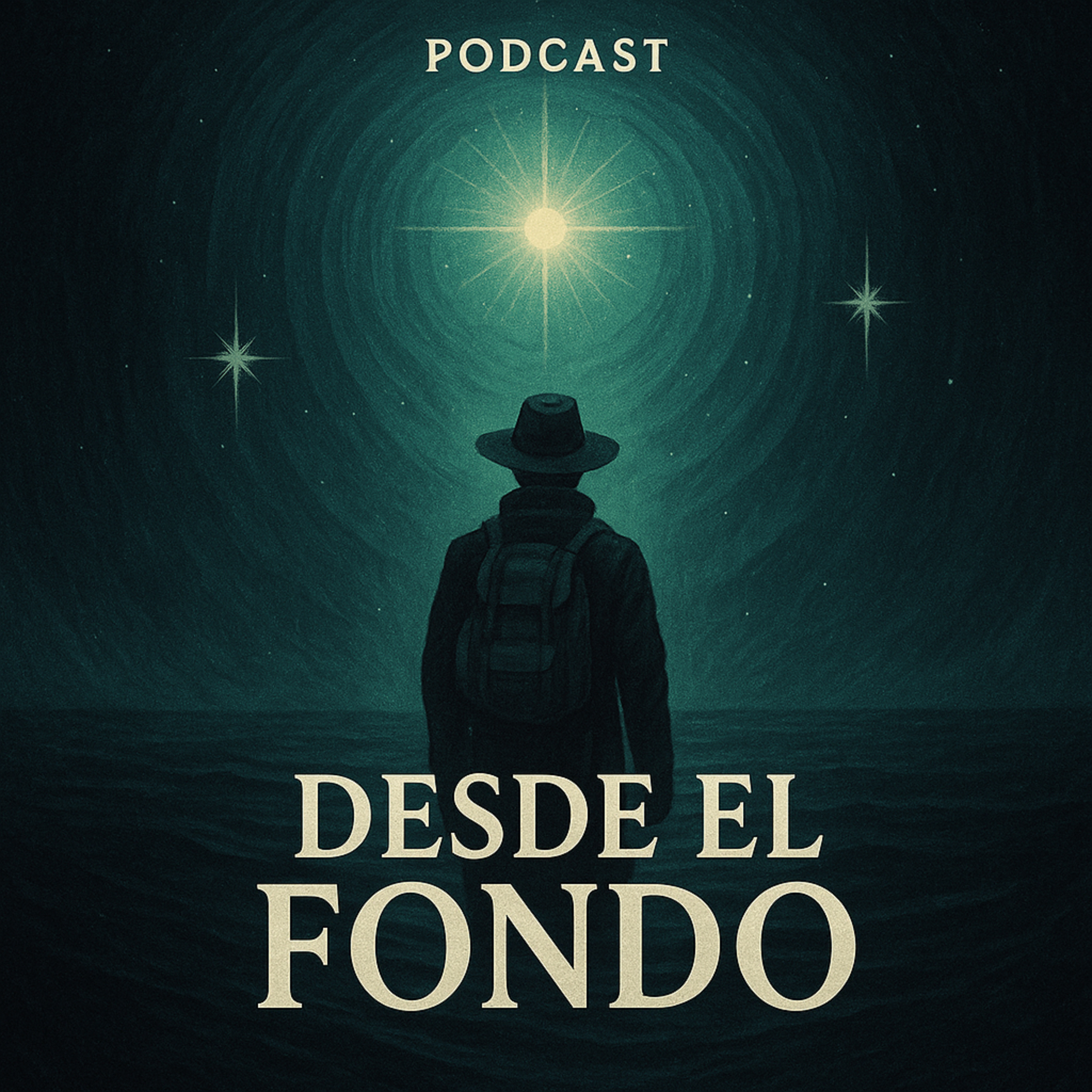 Portada de Desde el Fondo