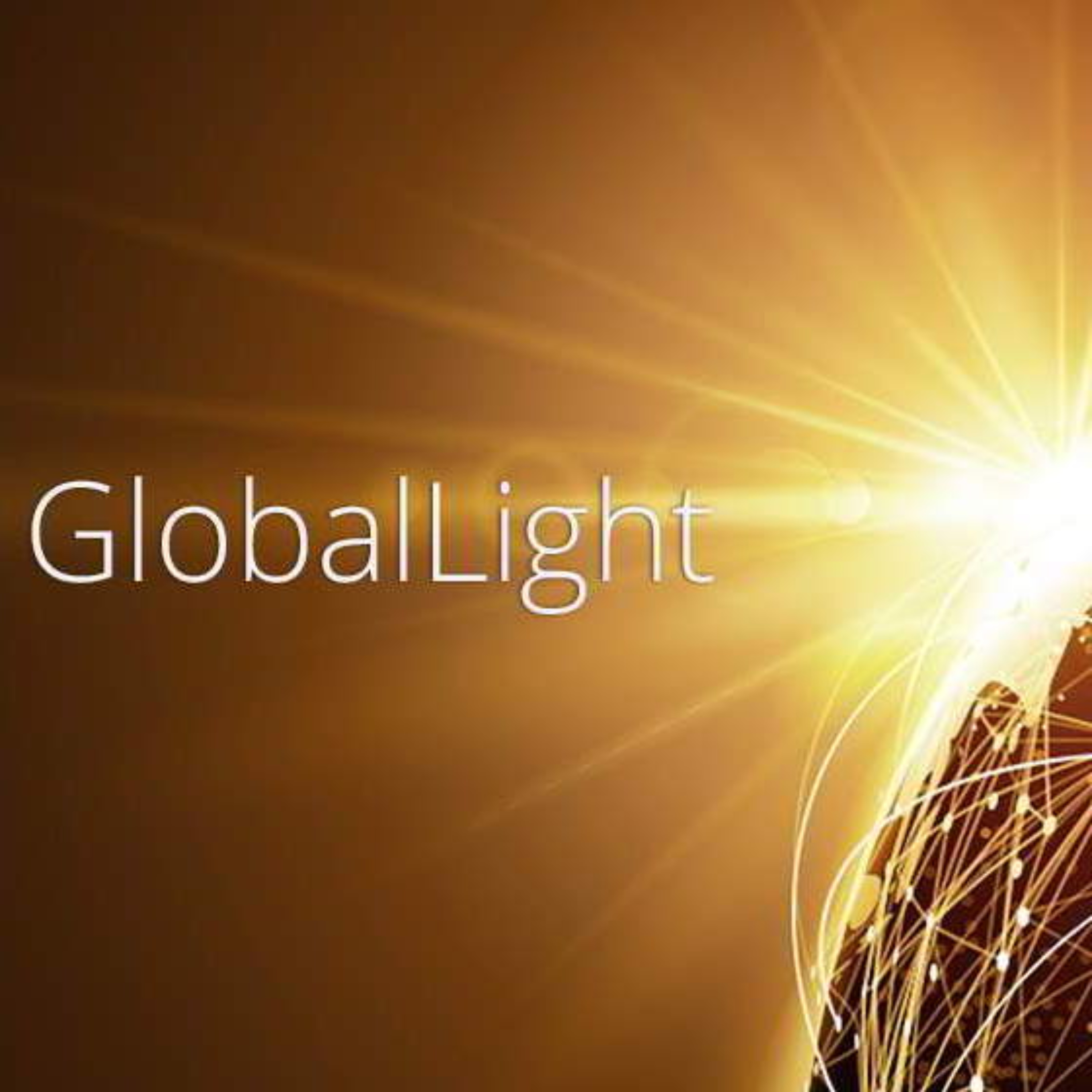 GlobalLight with Steve Rother (feat. monthly channeled SpiritCast Q&A) podcast artwork