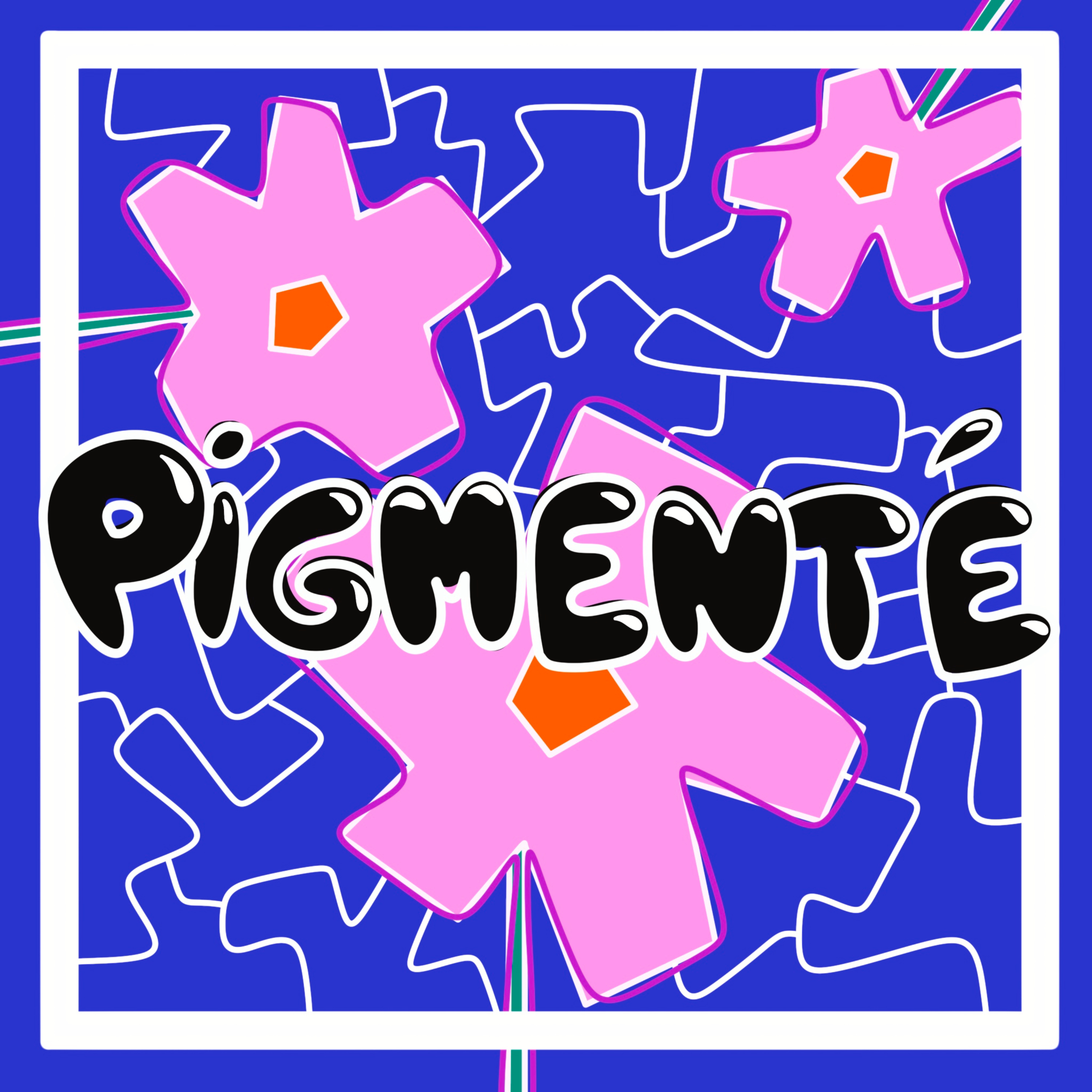 PIGMENTÉ