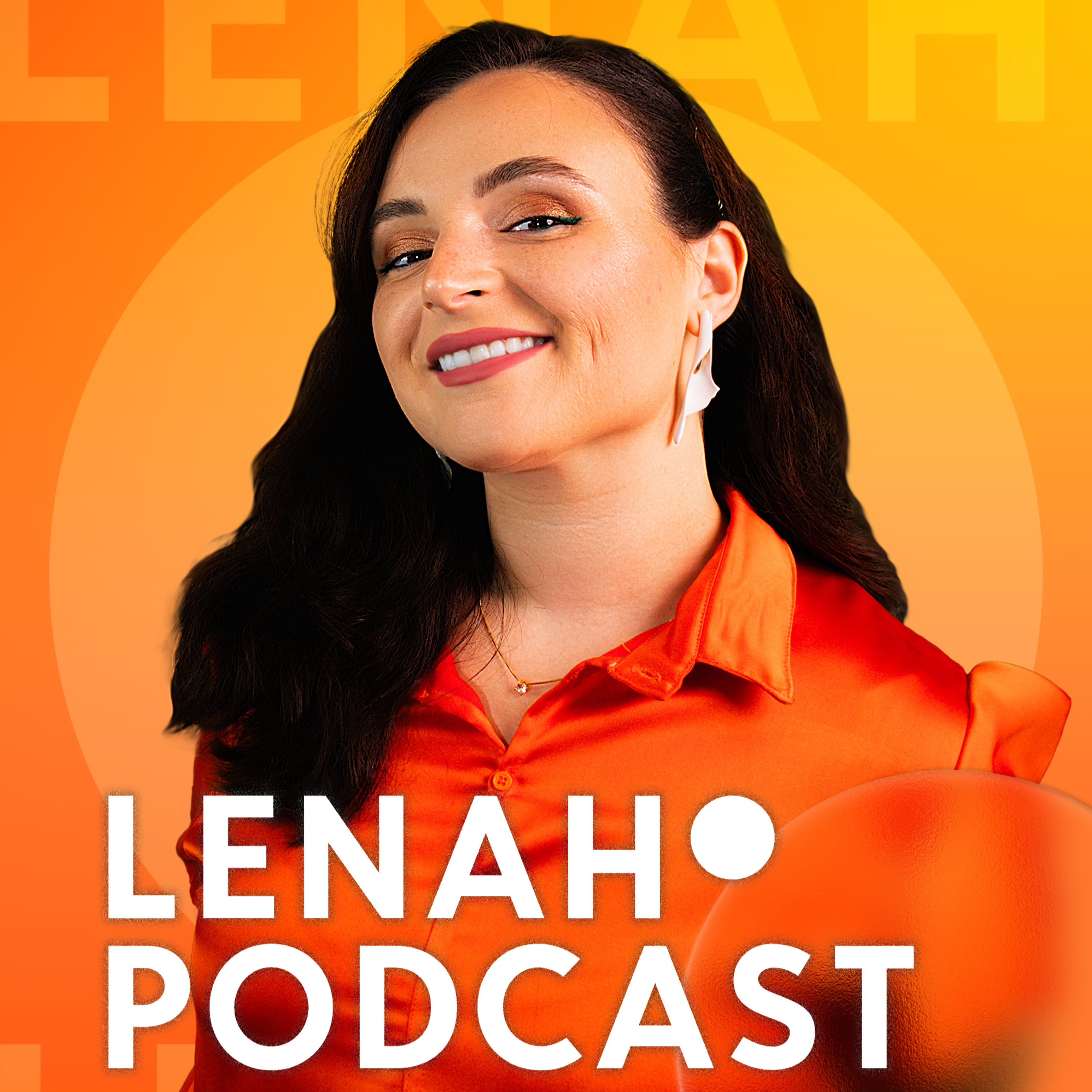 Lenah Podcast