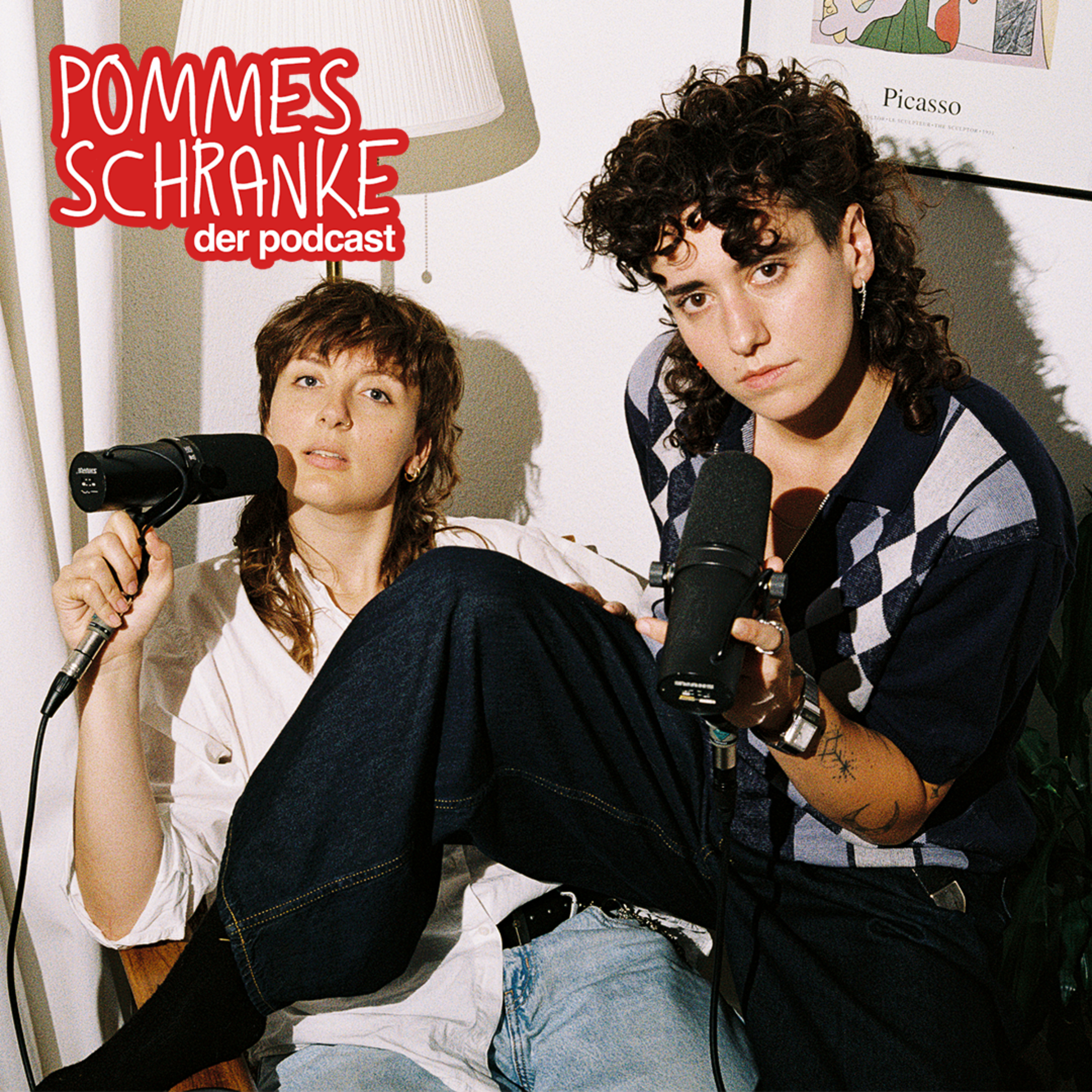 Pommesschranke.fm