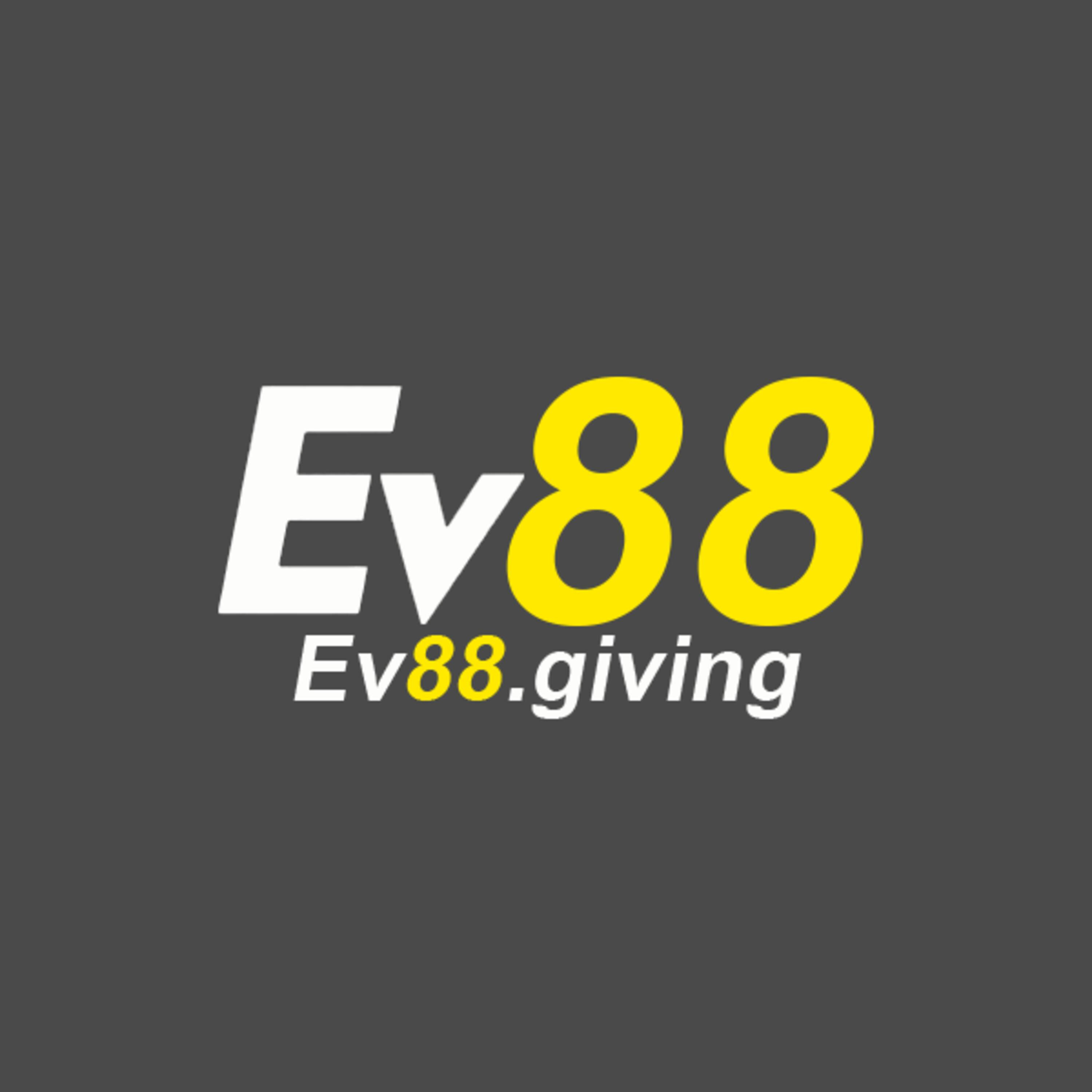 ev88giving