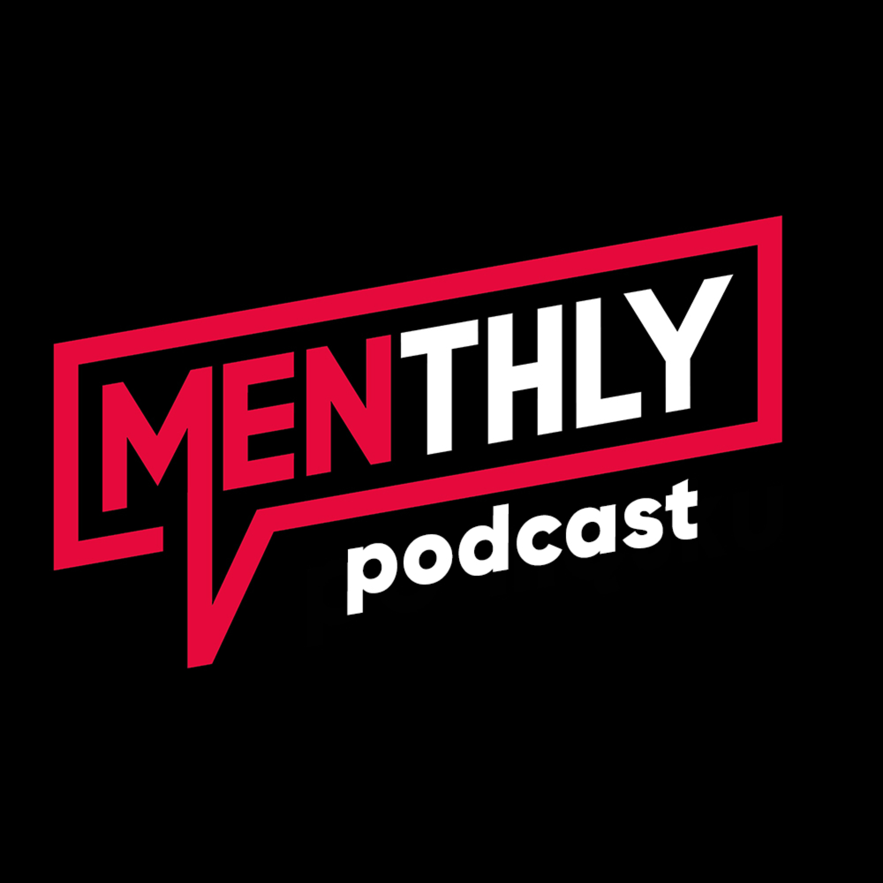 Menthly - Konrad Ślusarczyk Podcast
