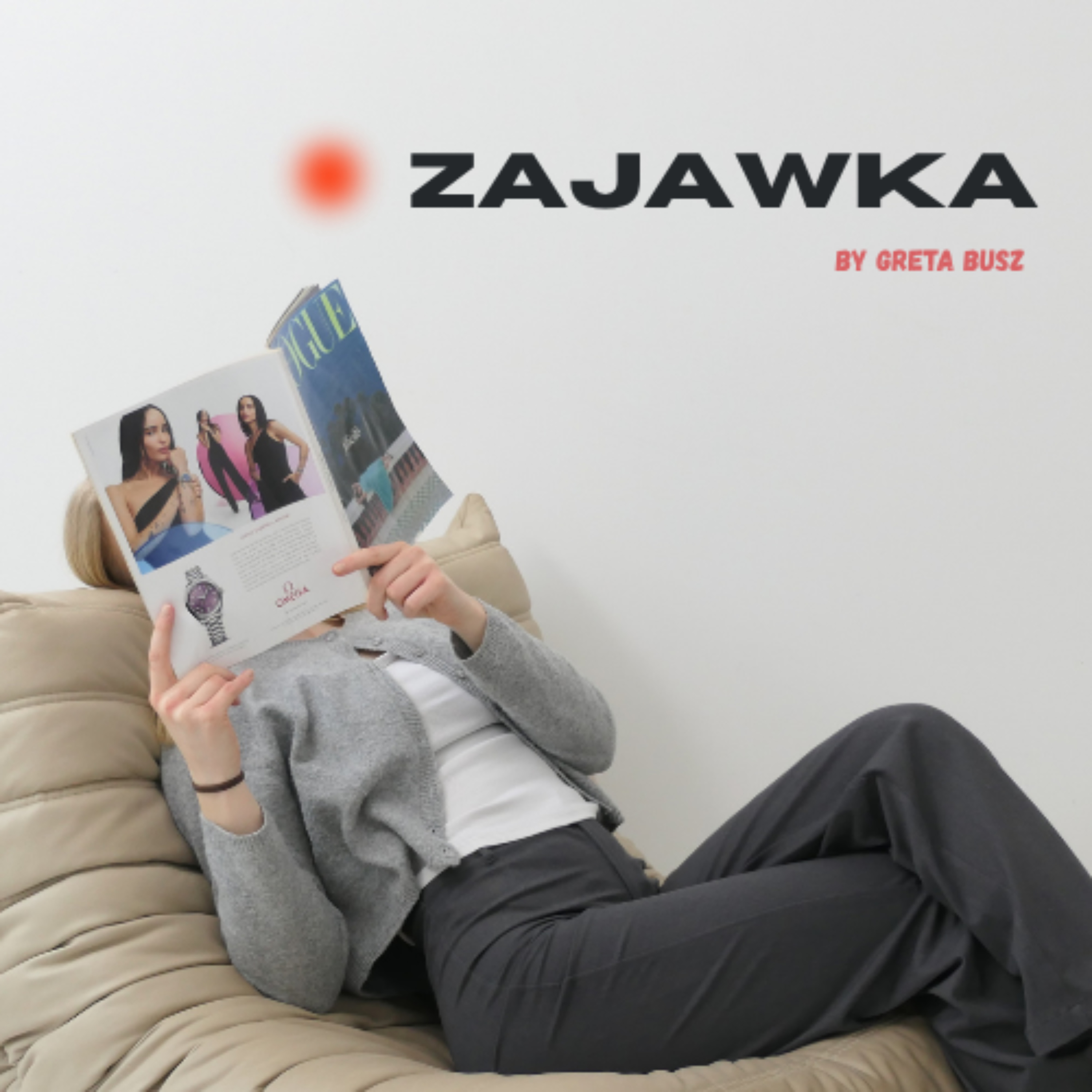 zajawka
