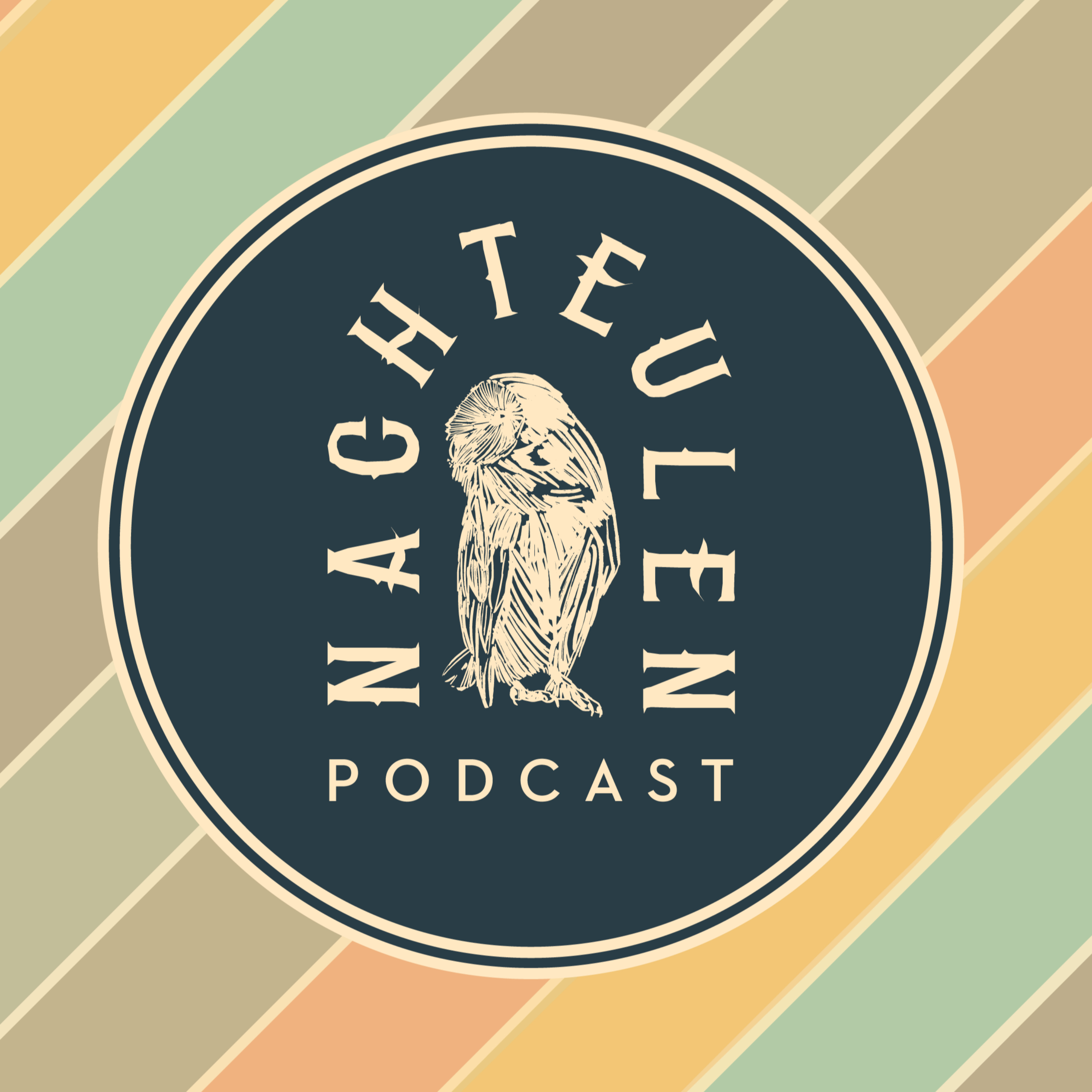 Der Nachteulen Podcast