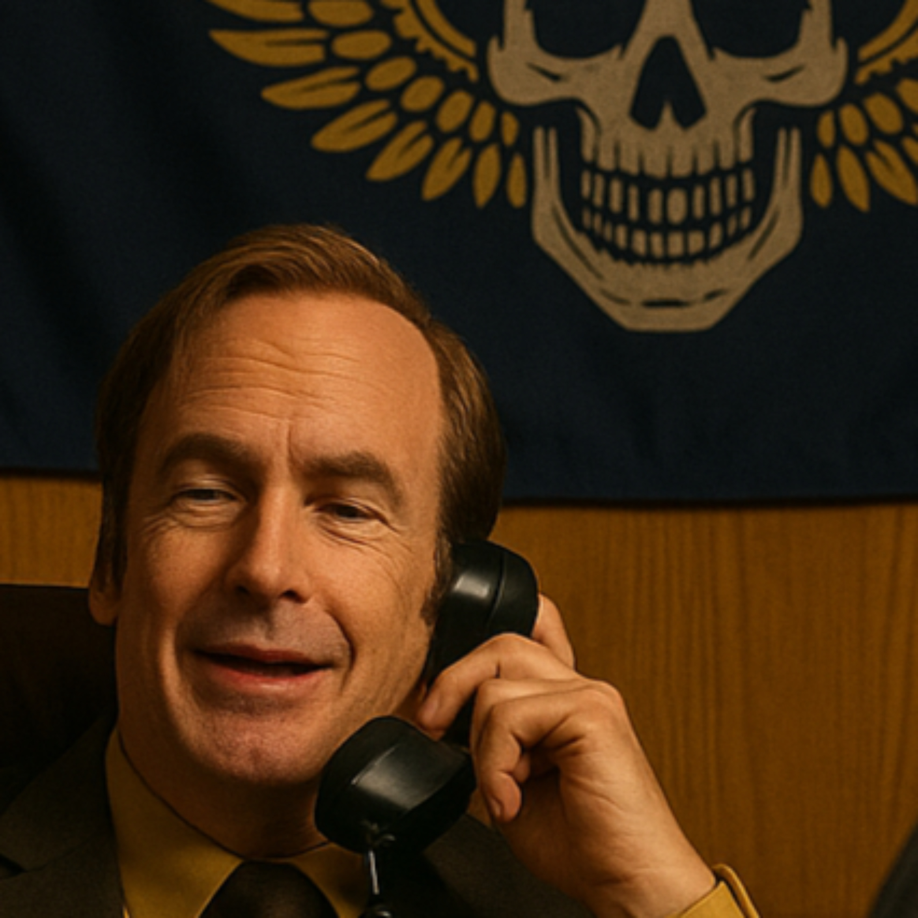 Better Call Ivan.Право простою мовою.