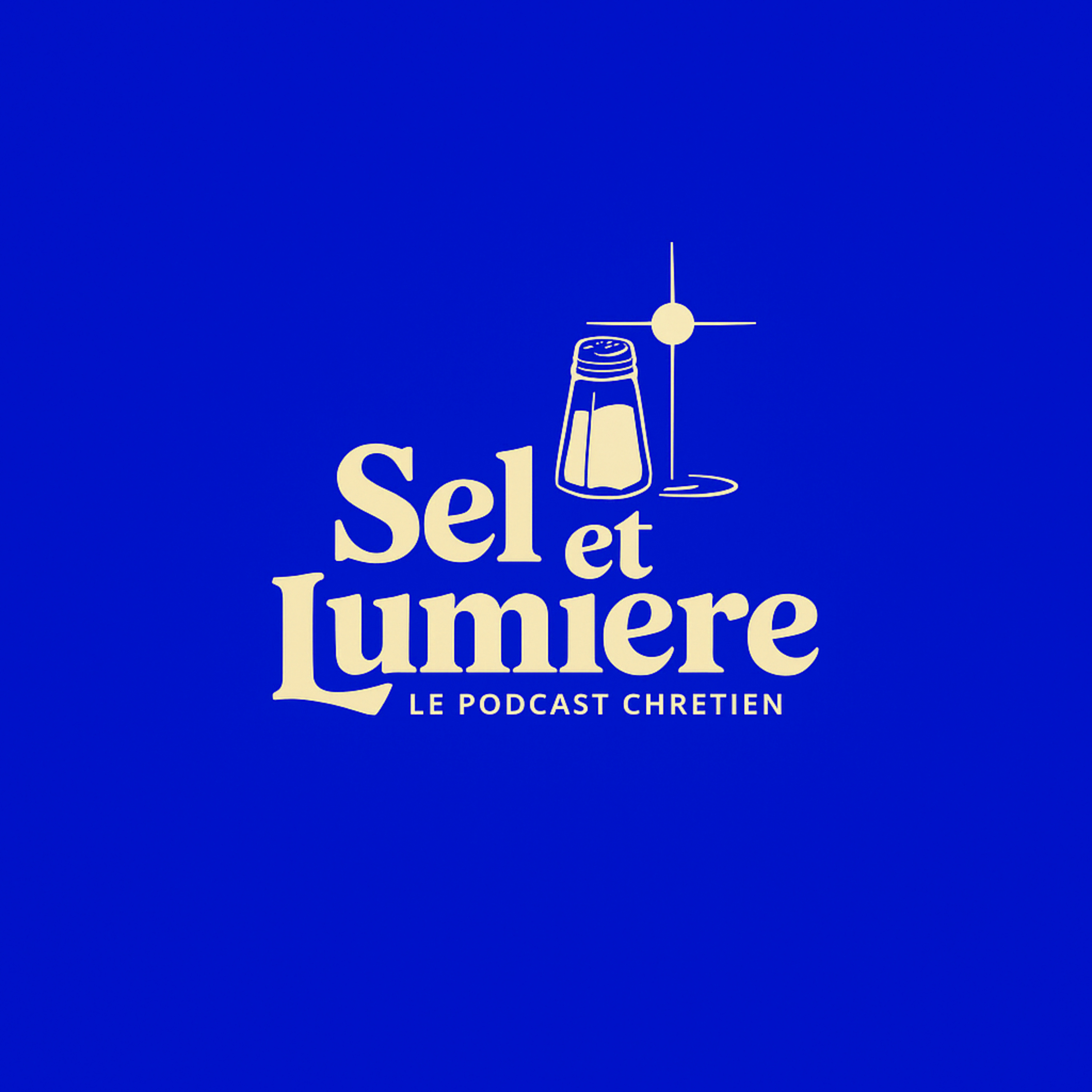 Sel et Lumière cover art