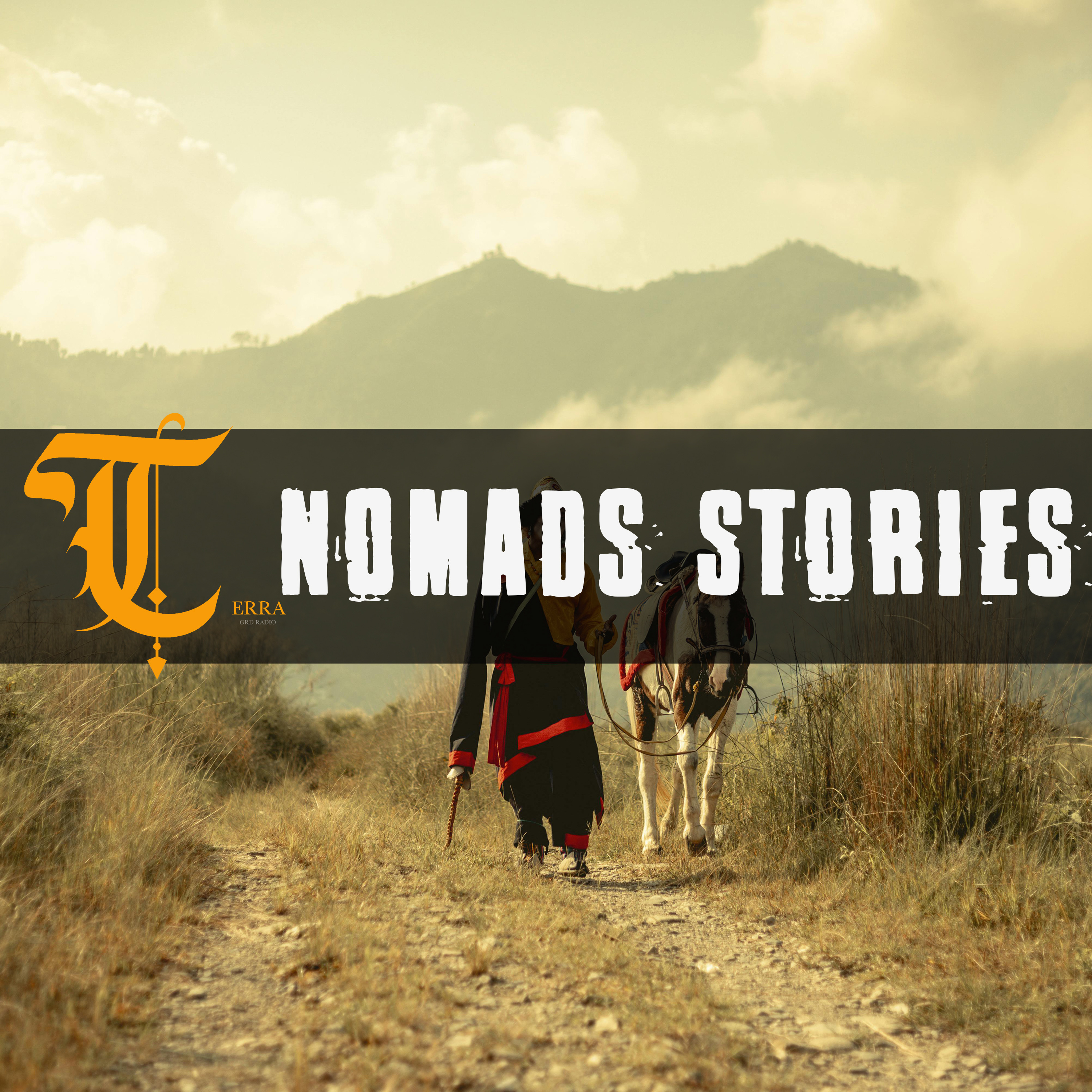 Nomads Stories