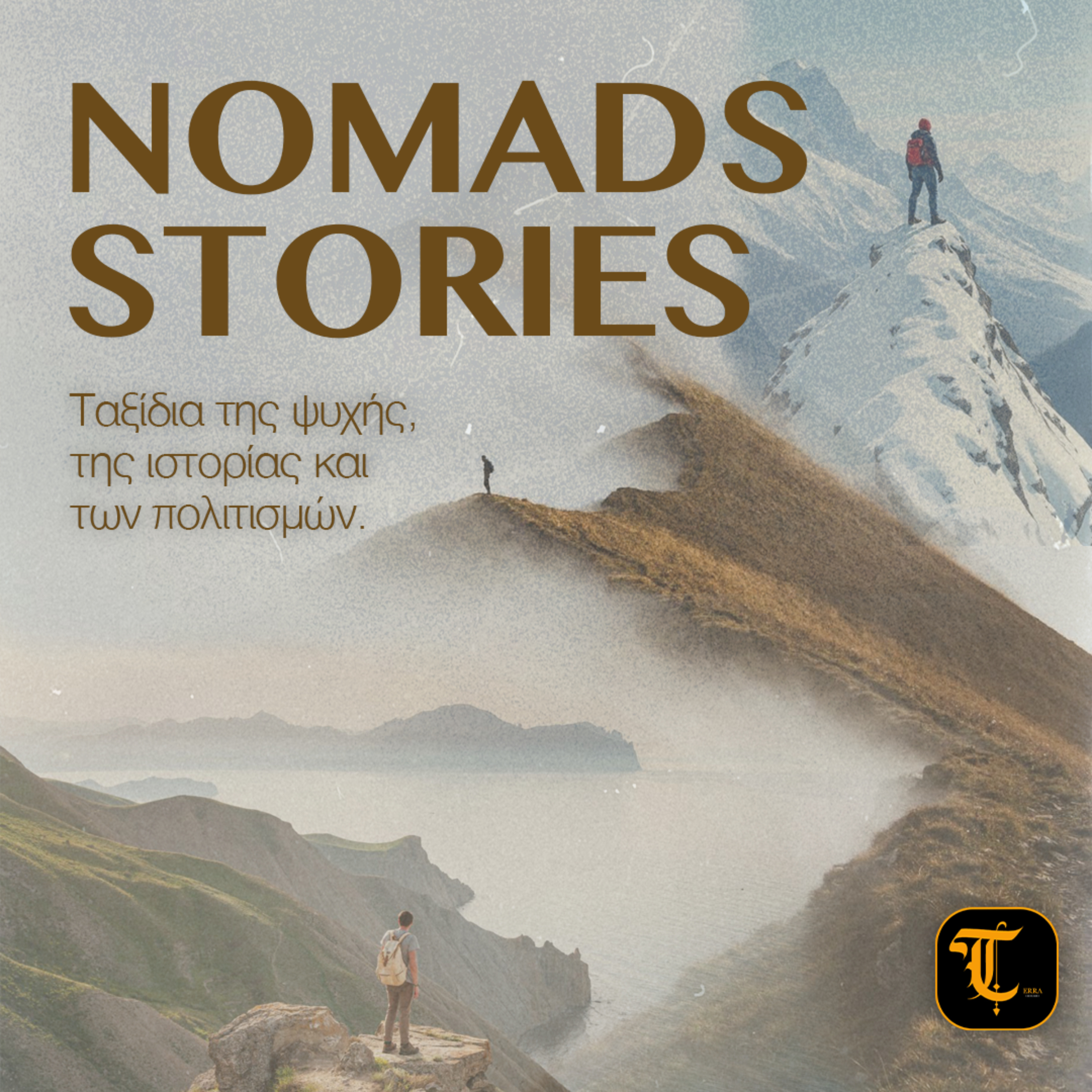 Nomads Stories