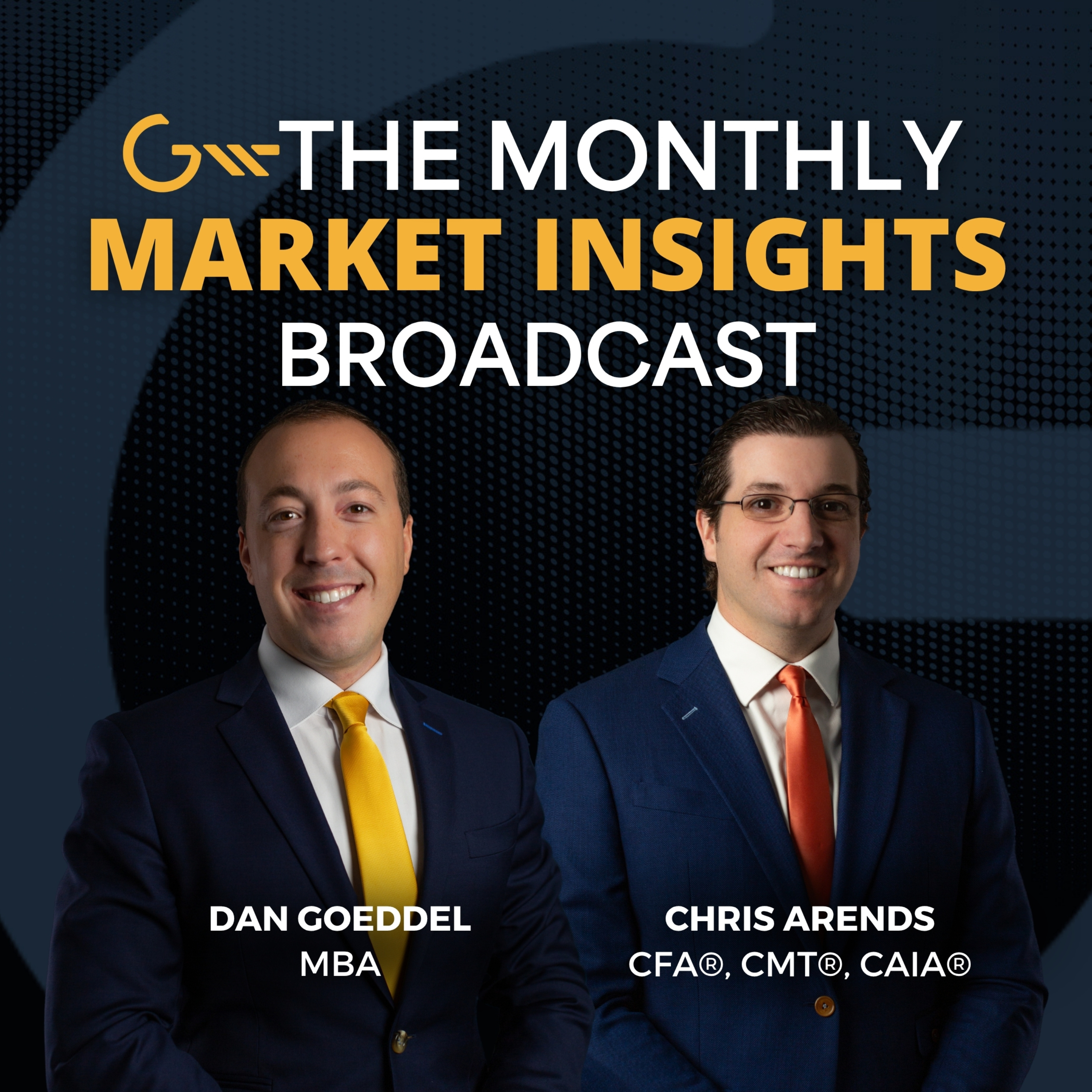 The Market Insights Broadcast