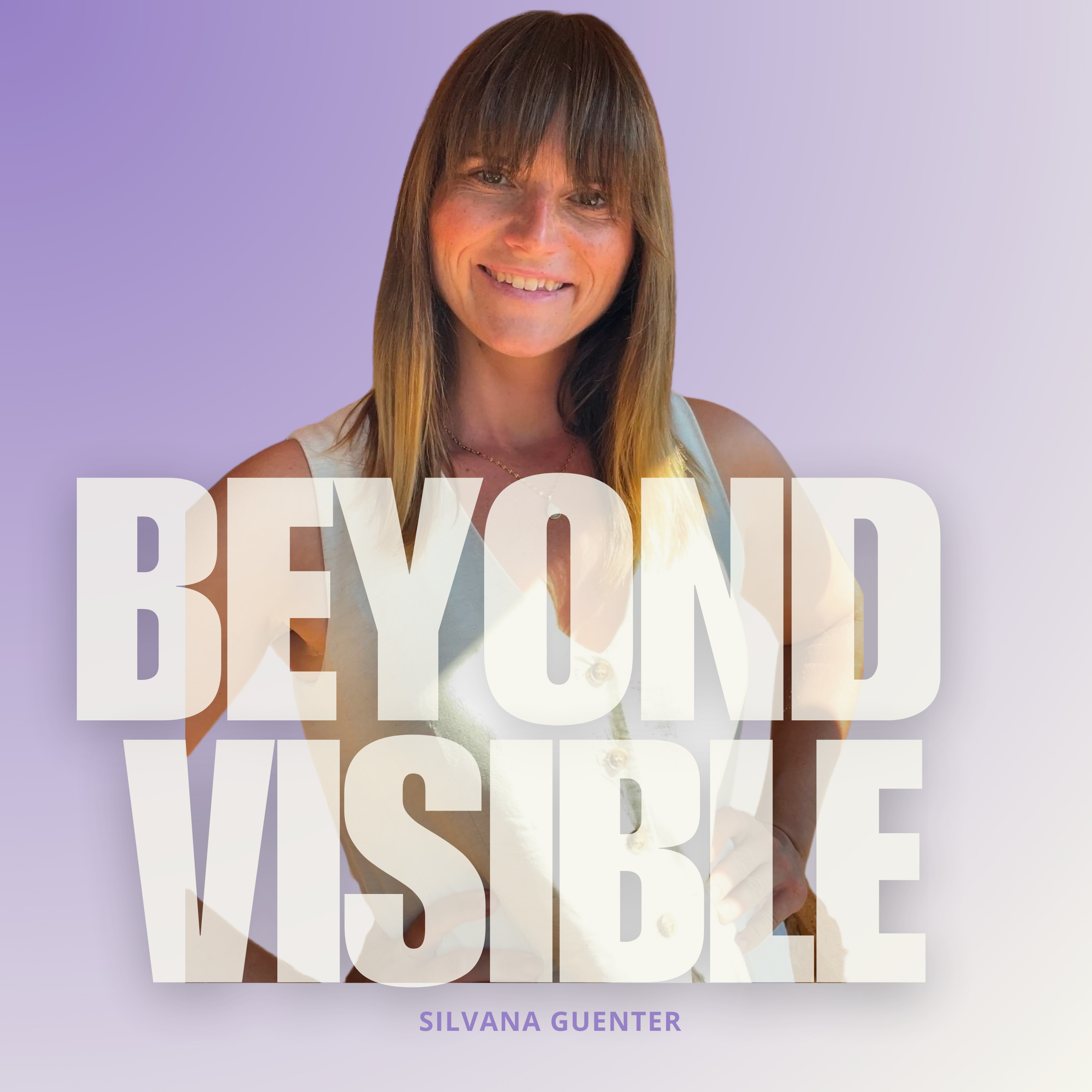 Beyond Visible