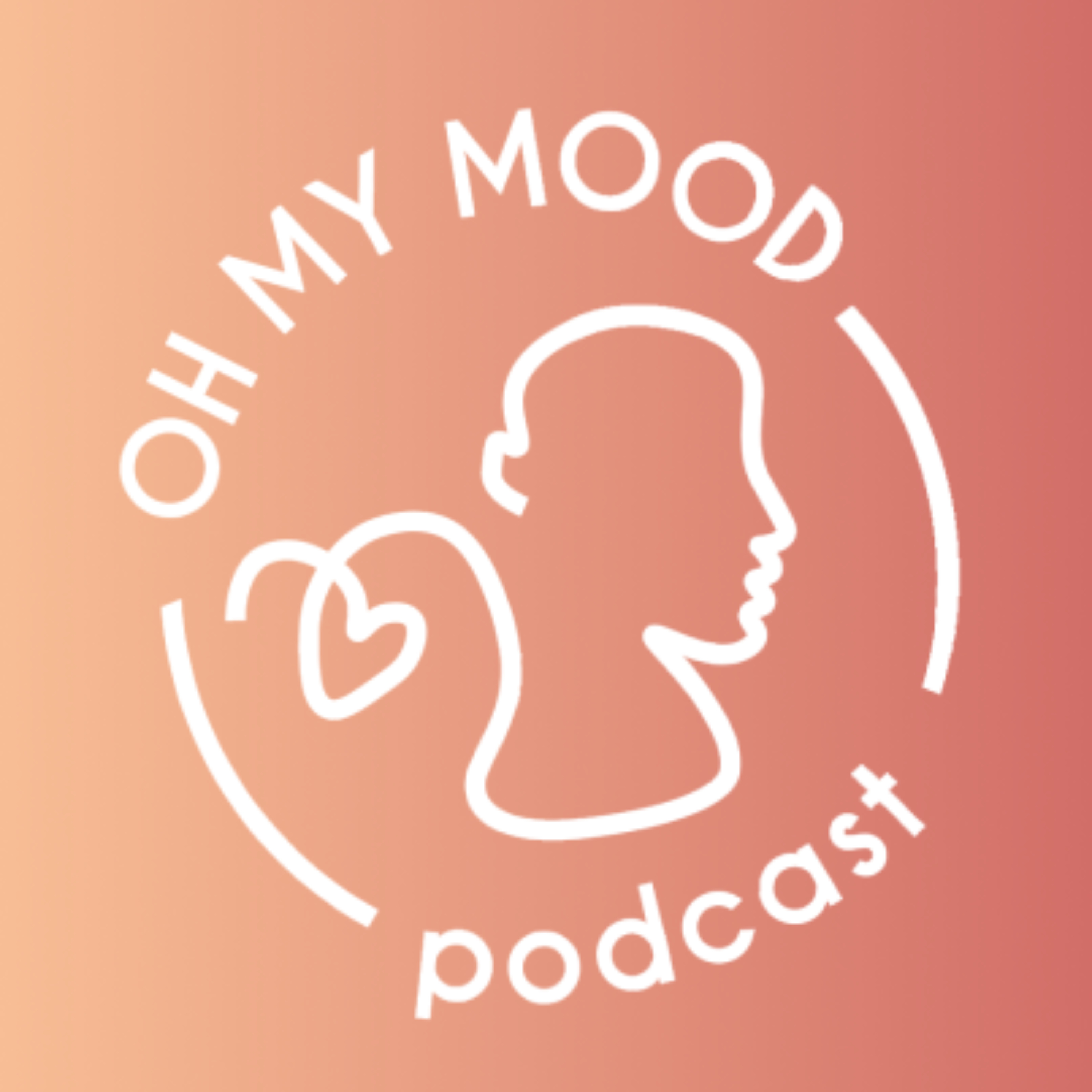 Oh My Mood Podcast