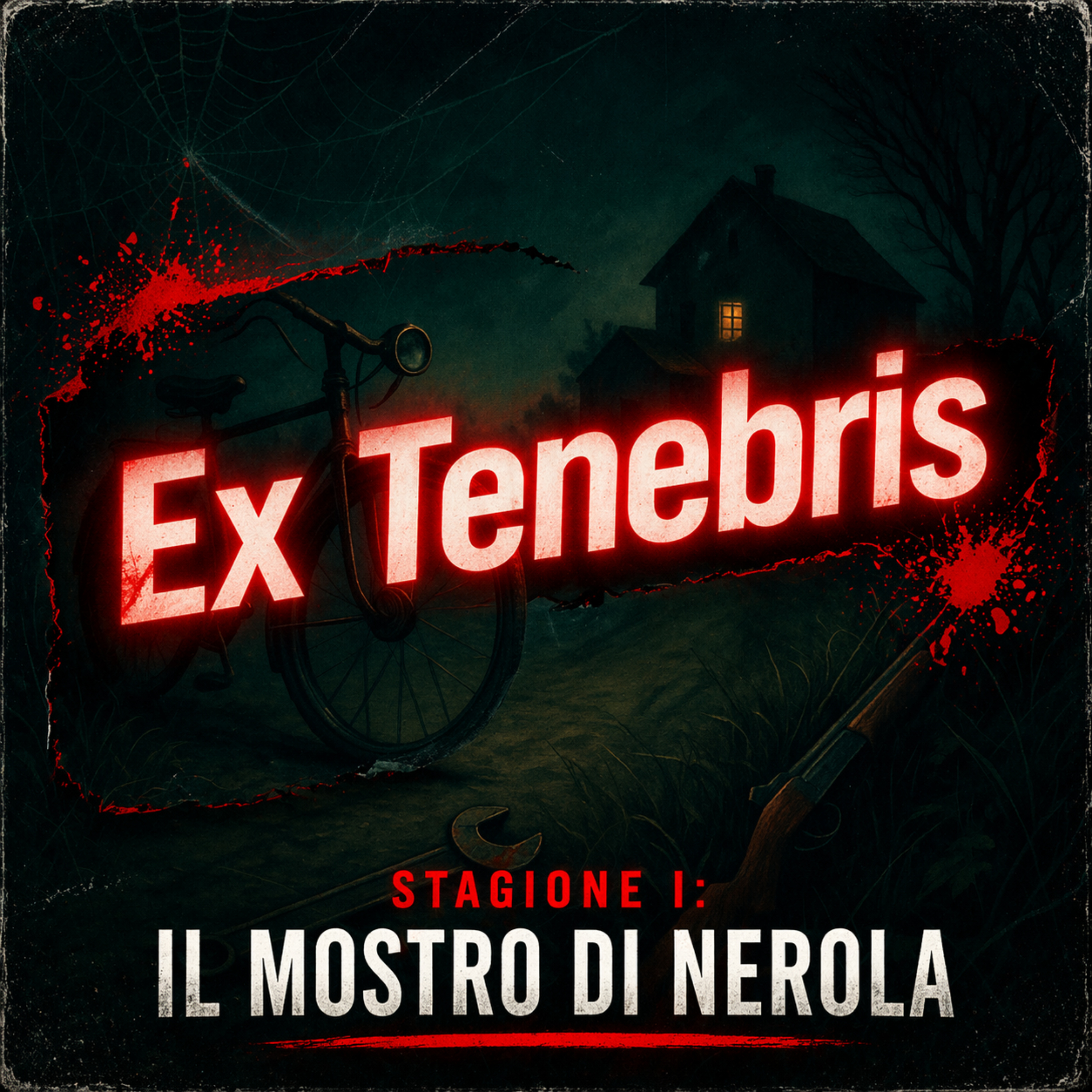 Il Mostro di Nerola - Trailer episode artwork
