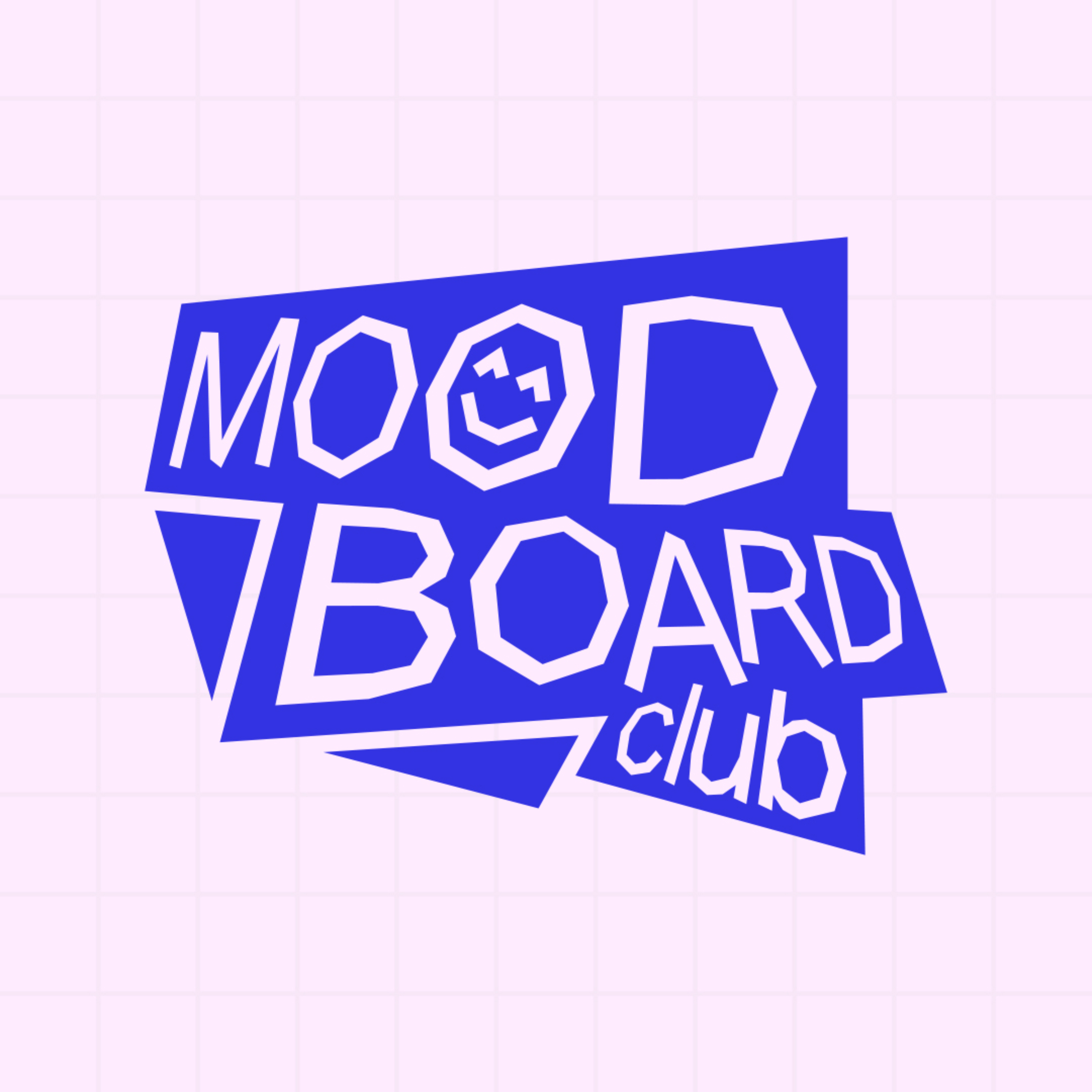 MoodBoardClub podcast artwork