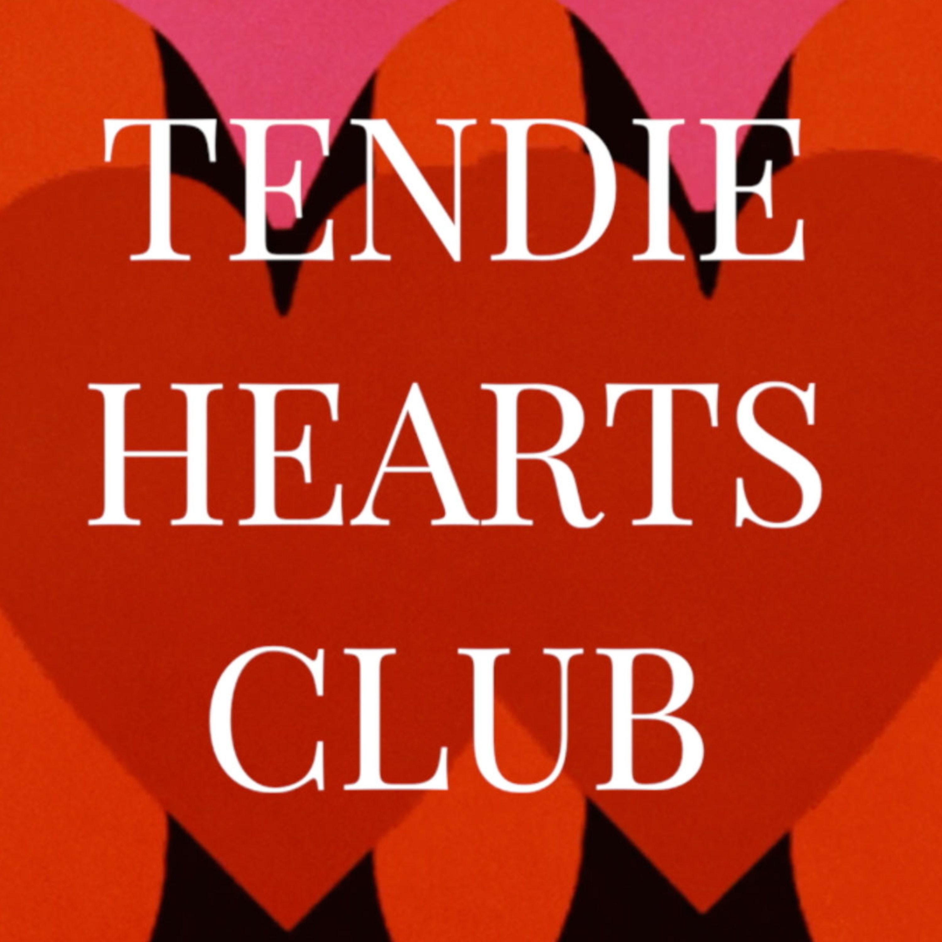 Tendie Hearts Club