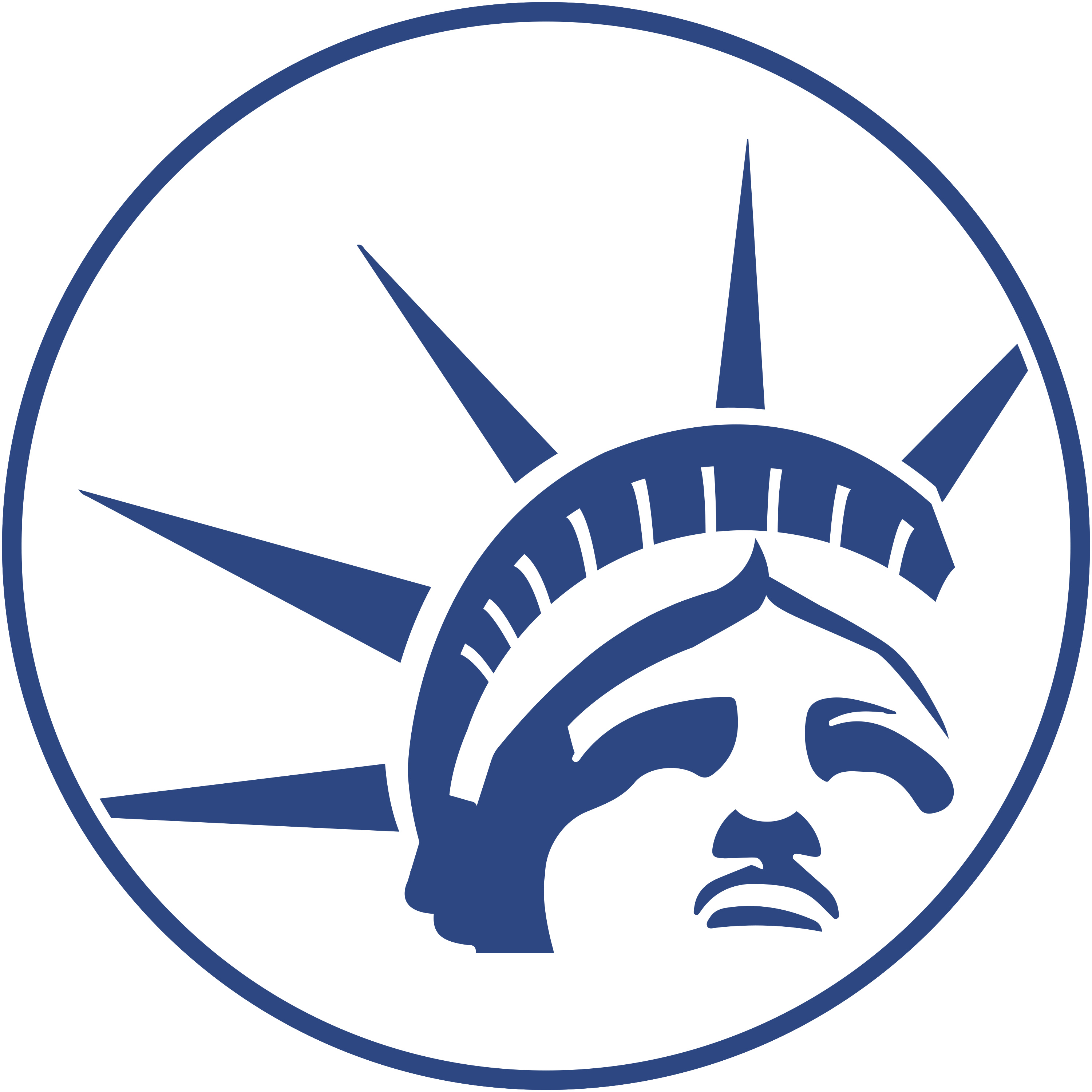 The NLPC Report