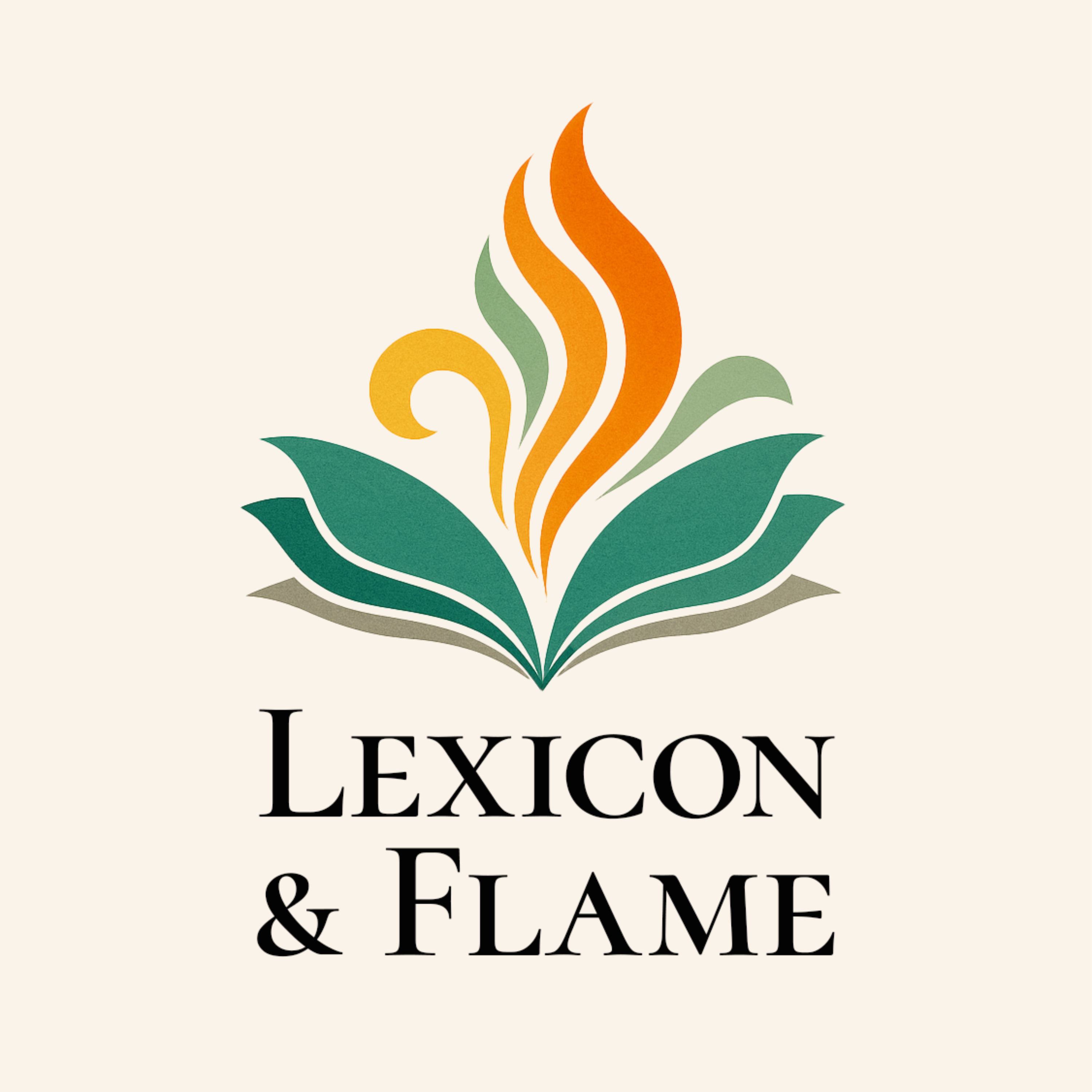 Lexicon & Flame