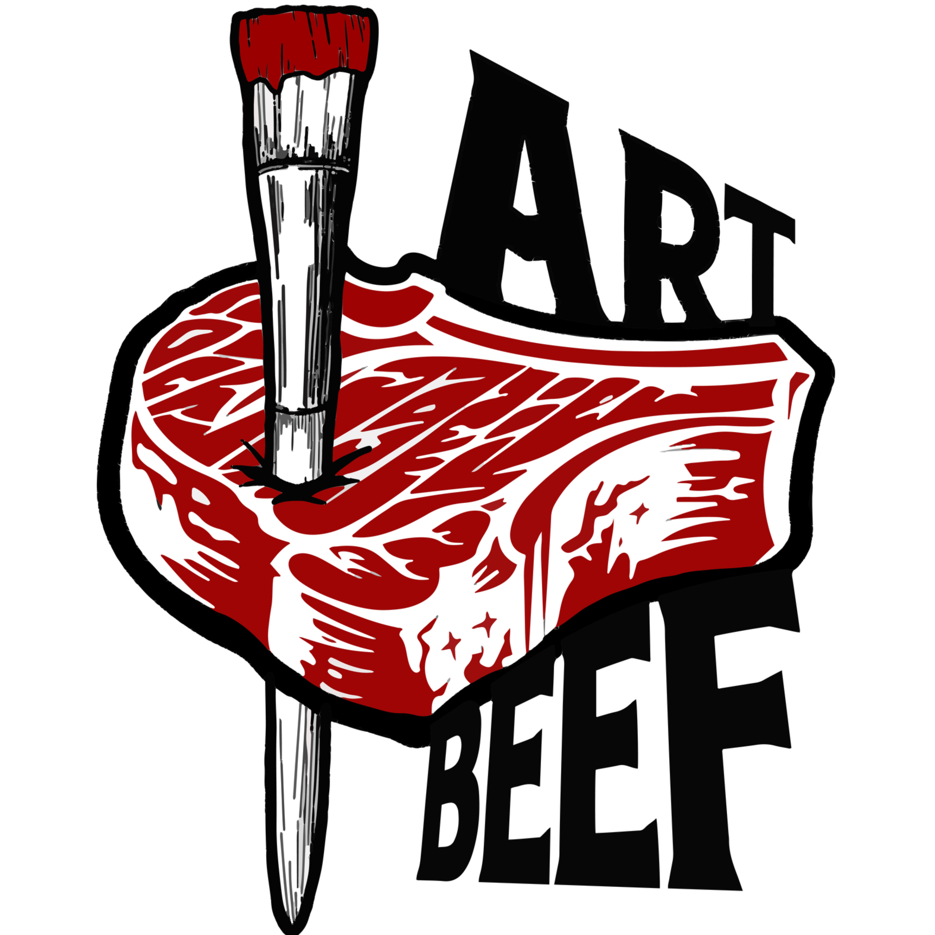 Art Beef Podcast