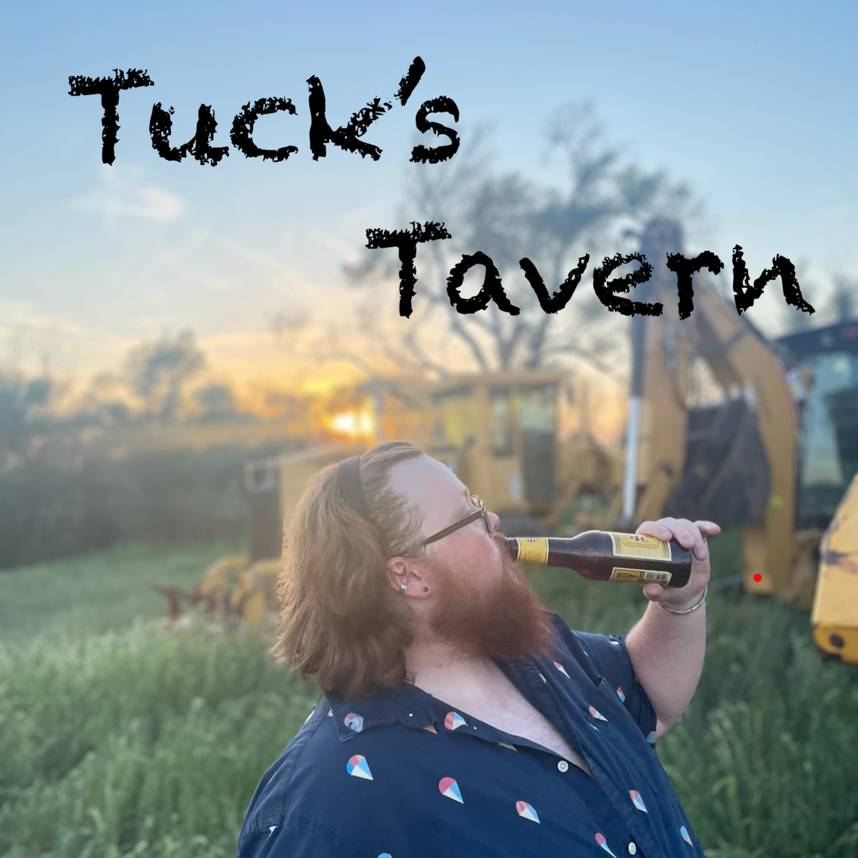 Tuck’s Tavern