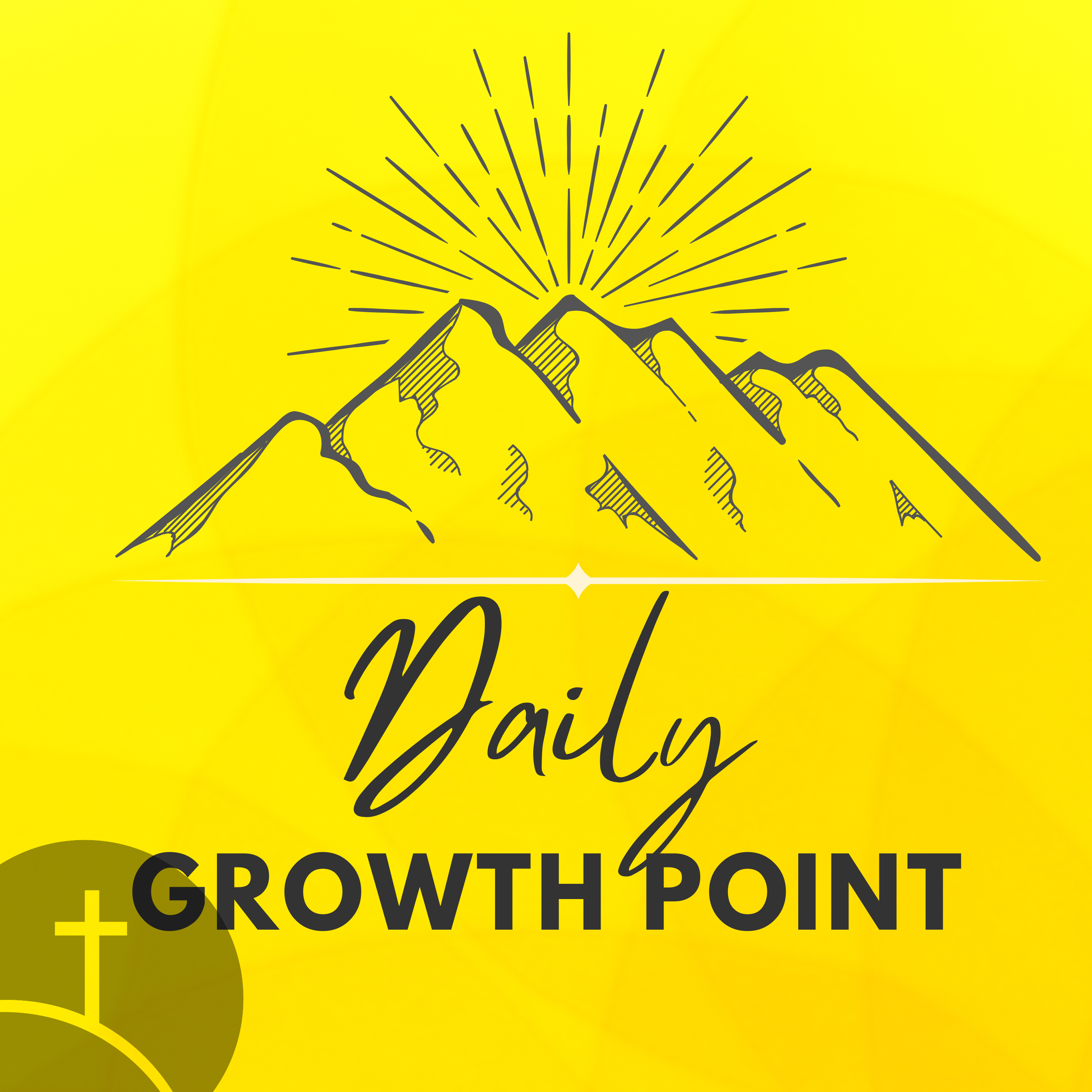 Daily Growth Point