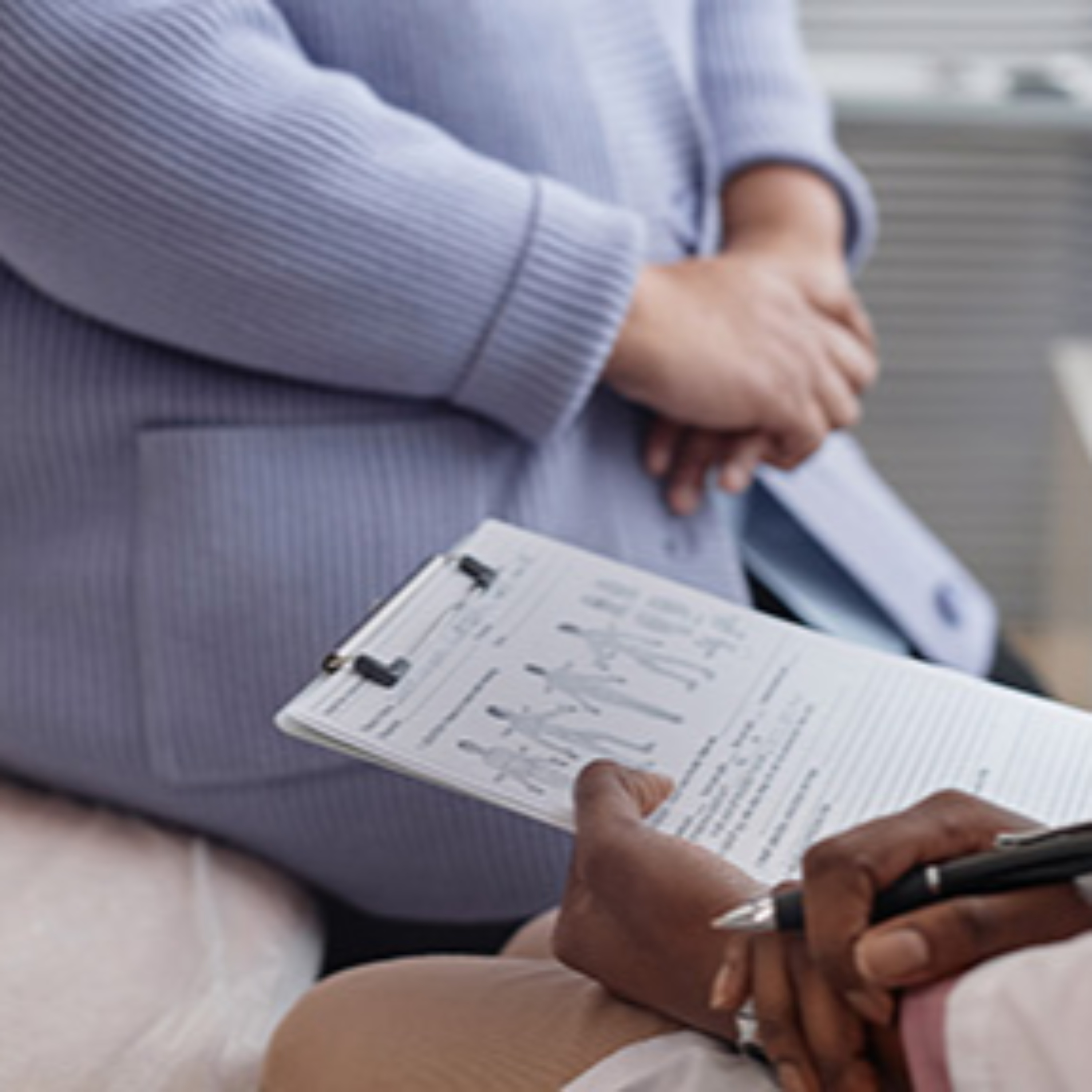 Addressing Misconceptions in Obesity: Evidence-Based Treatment Approaches podcast artwork