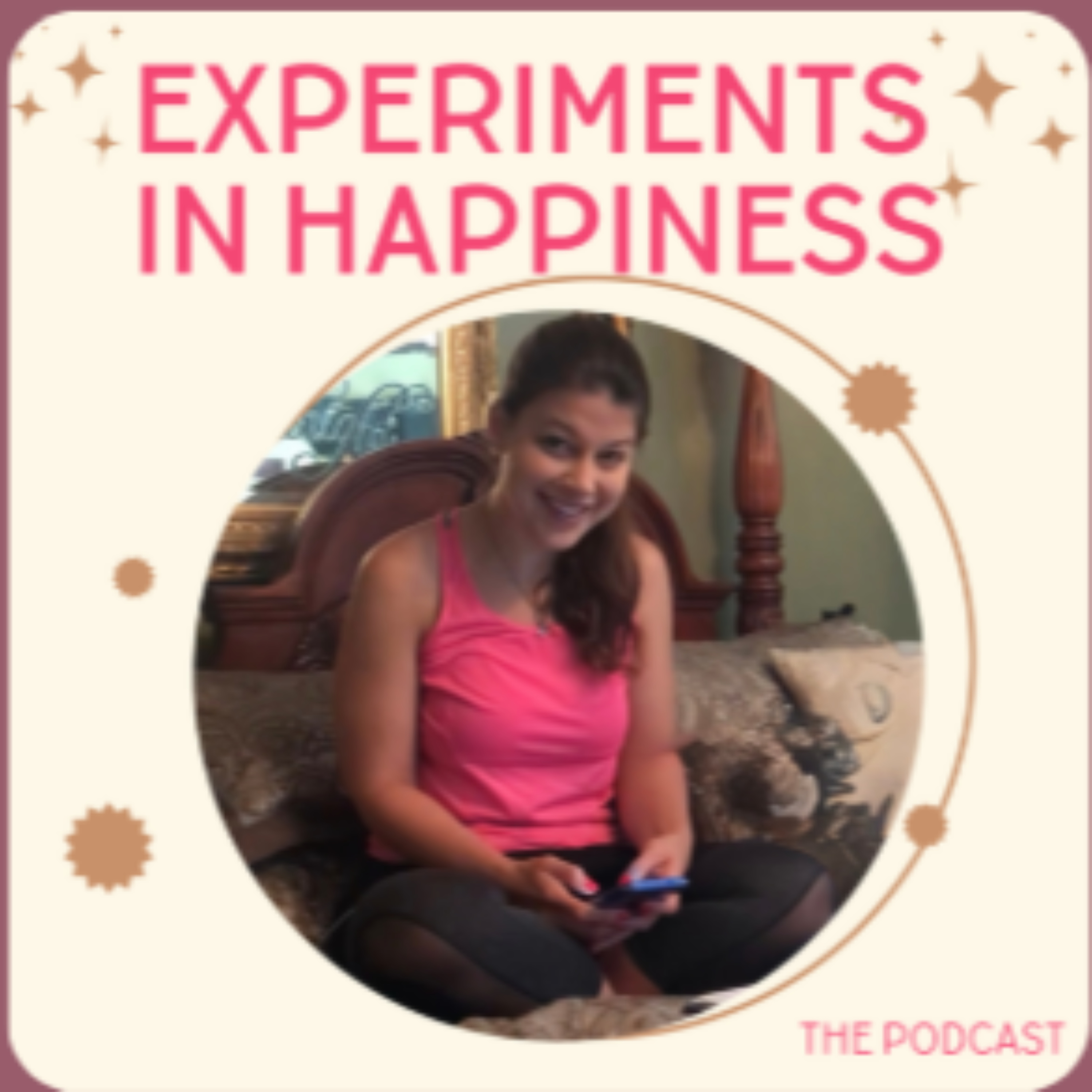 Experiments In Happiness