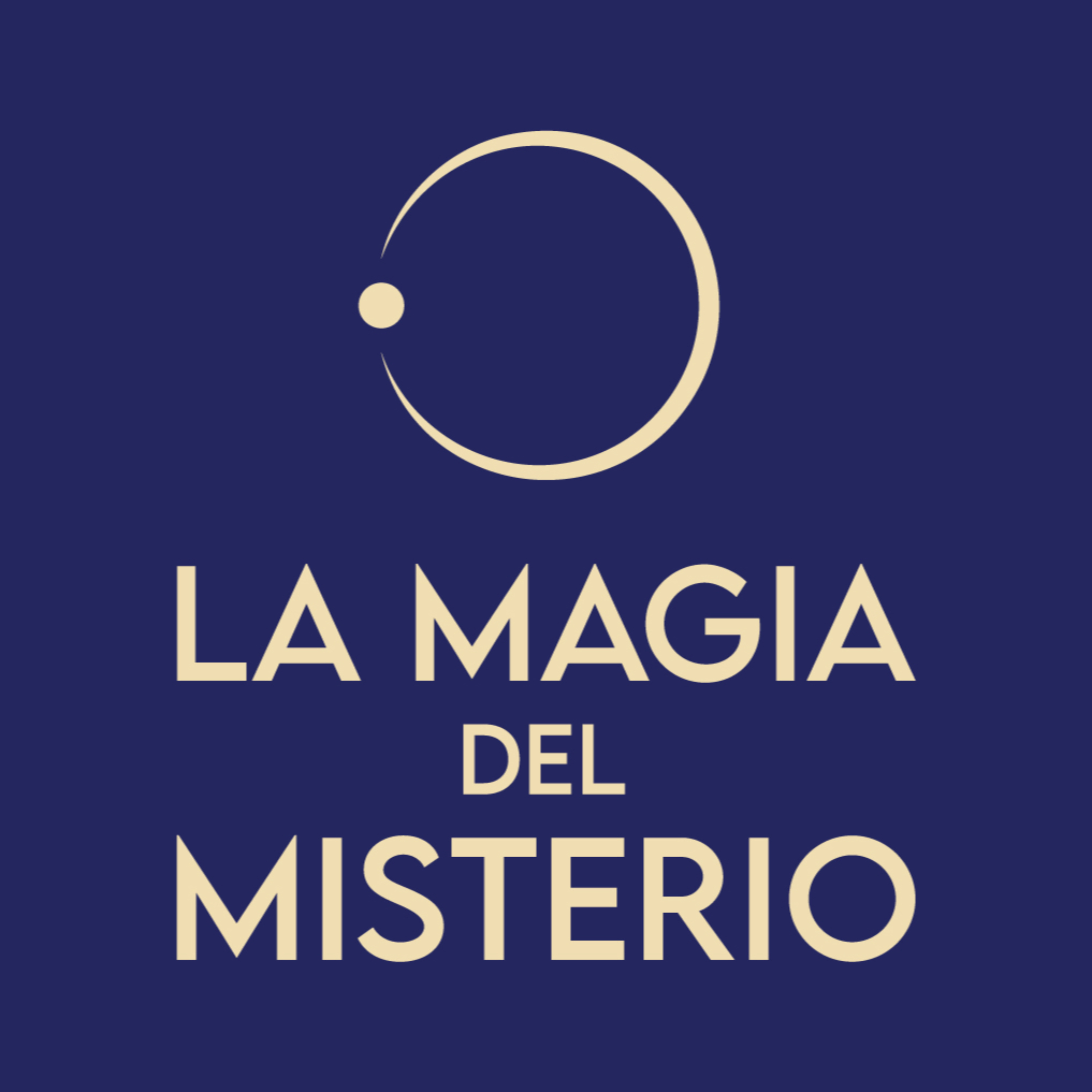La Magia del Misterio
