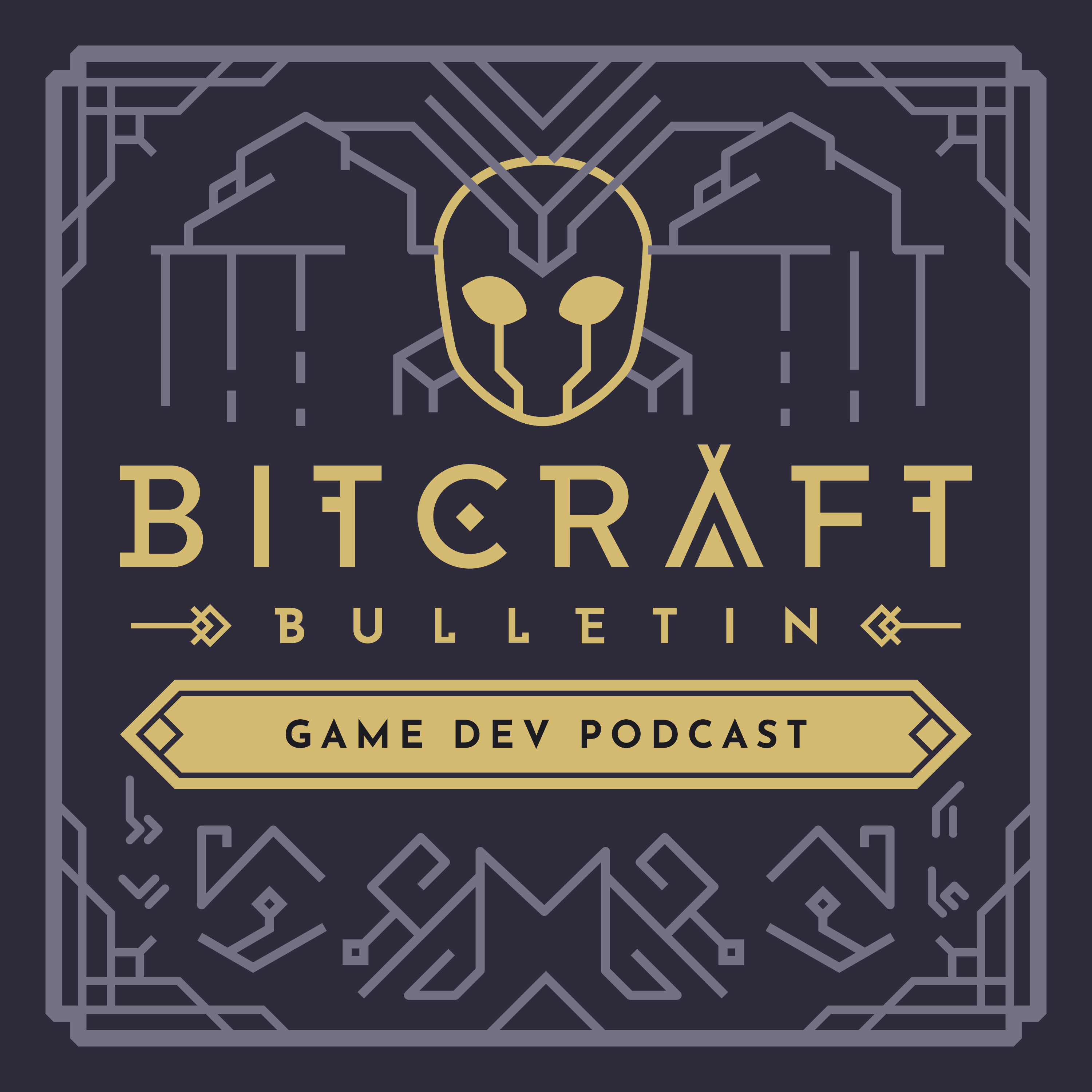 BitCraft Bulletin: The Official BitCraft Podcast