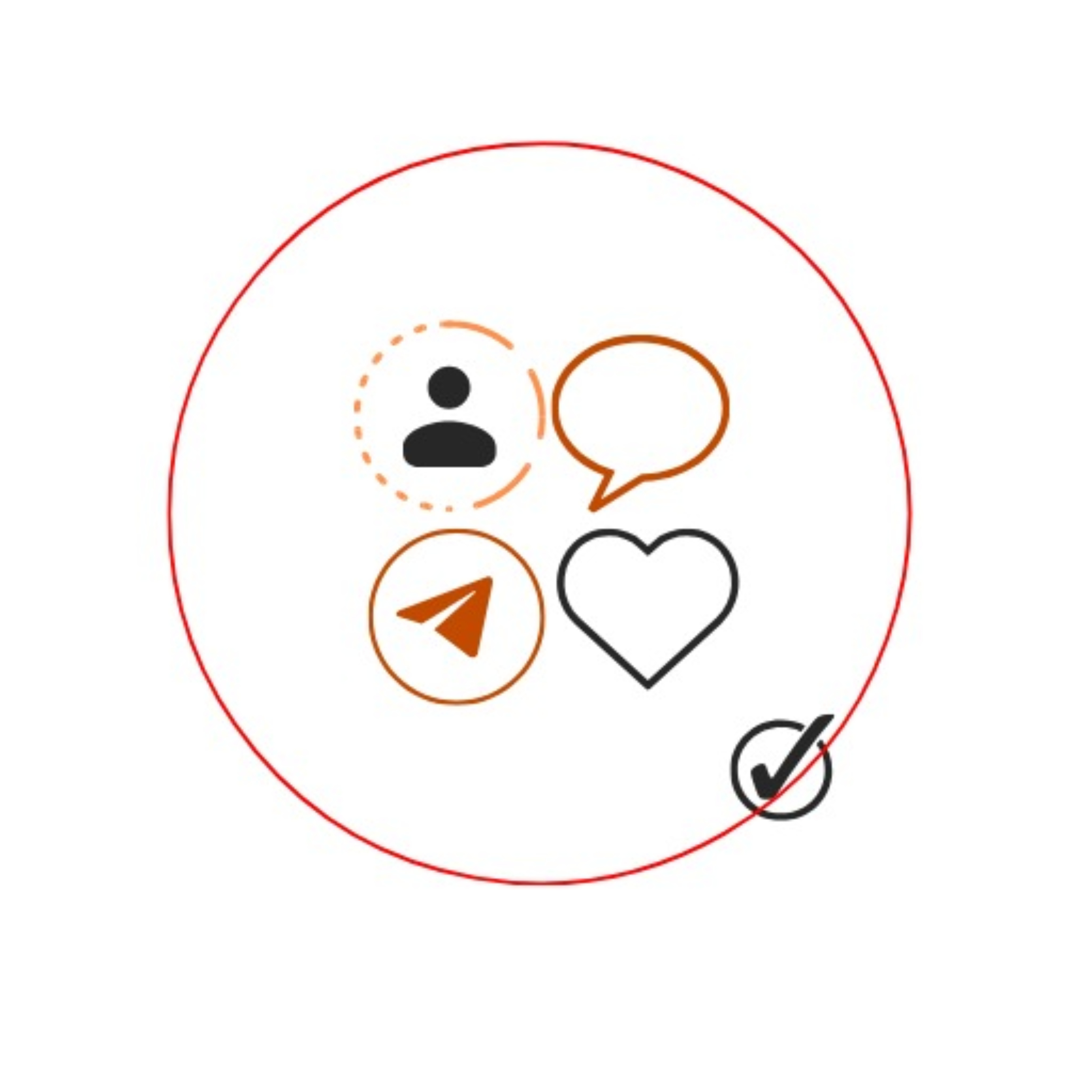 Get & Enjoy Hidden Instagram Activity Instantly podcast artwork
